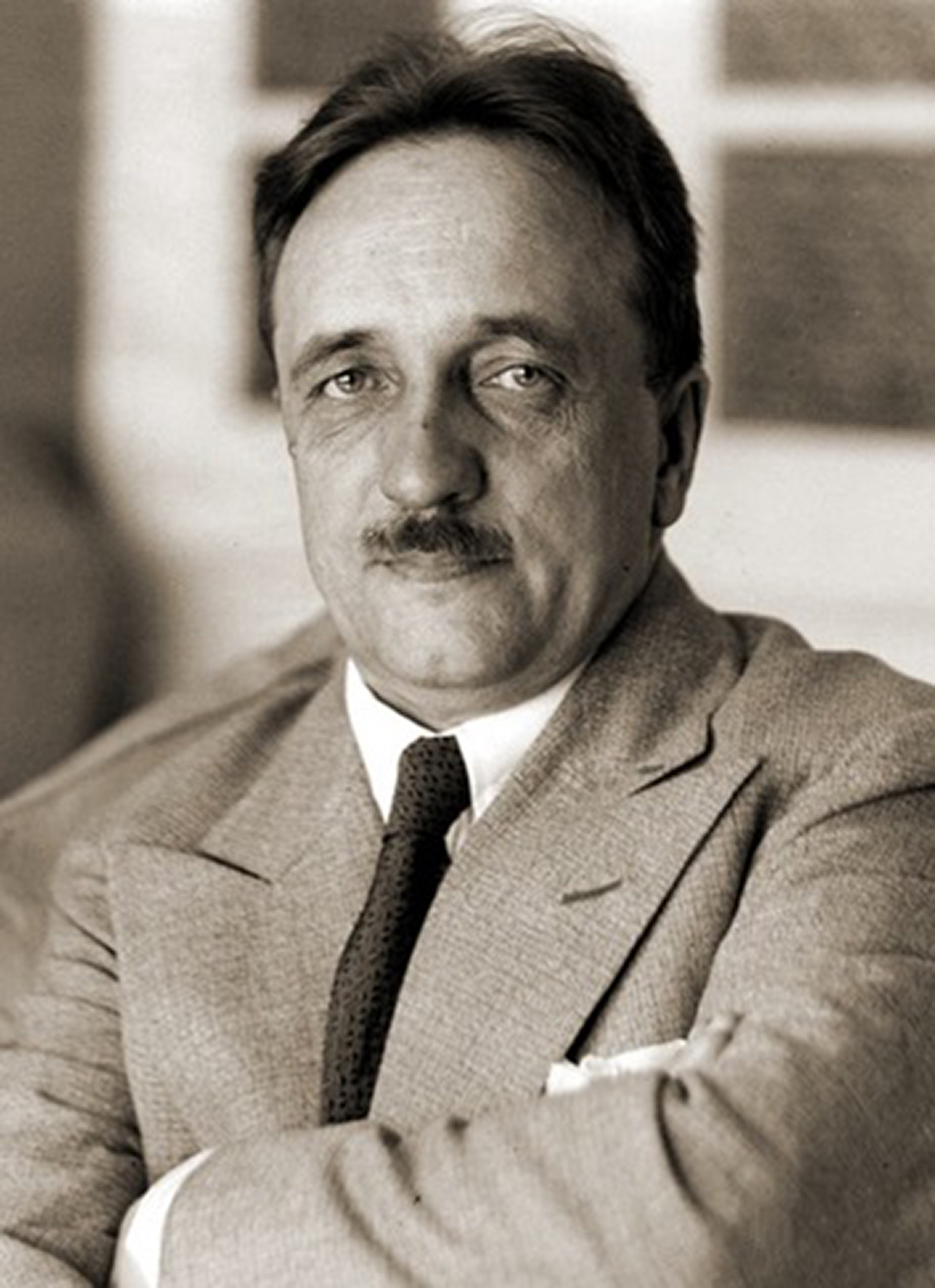 Feliks Mlynarski