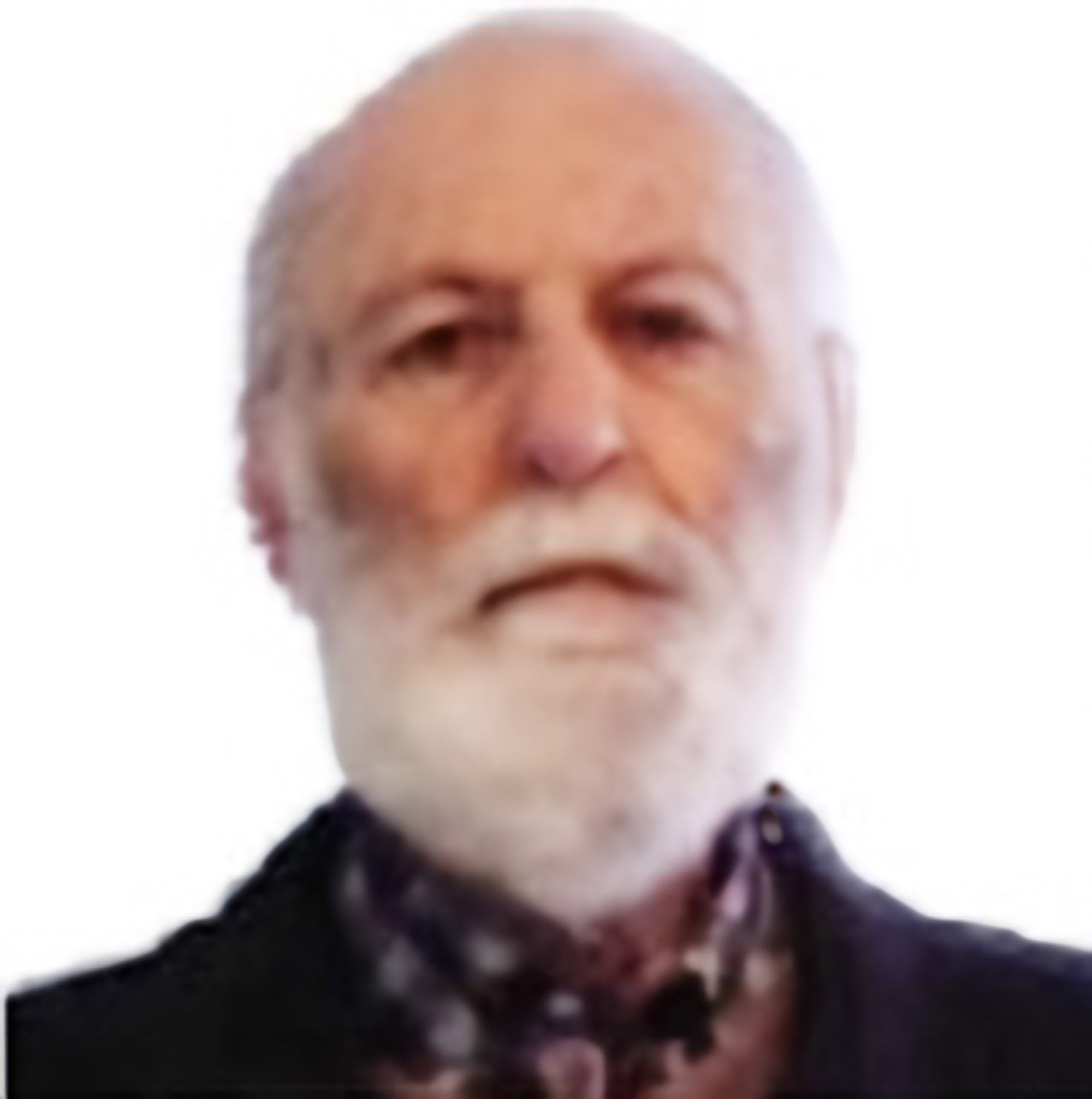 Picture shows Marco Steffenoni, 75, undated. He and his wife have been likely dead for at least four months. Note: Private photo taken from local media. Marco Steffenoni