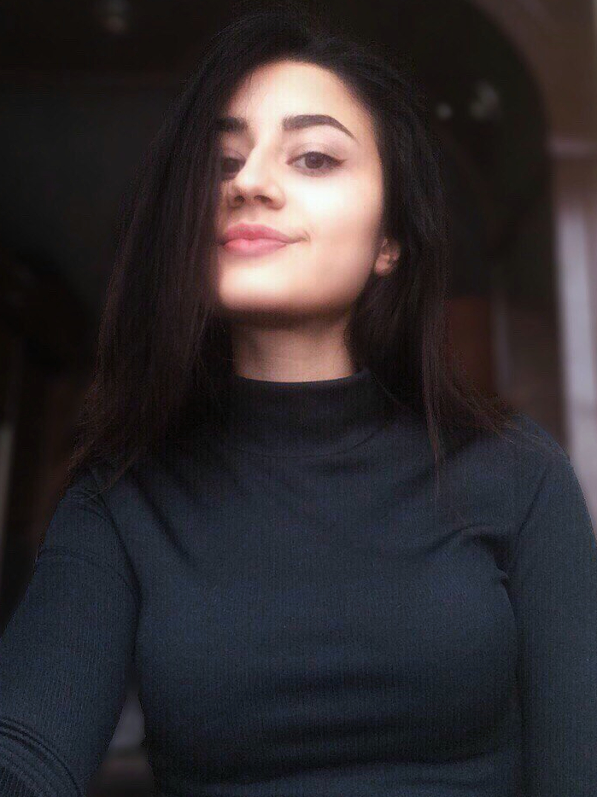 Kristina Khachaturian Kristina Khachaturian