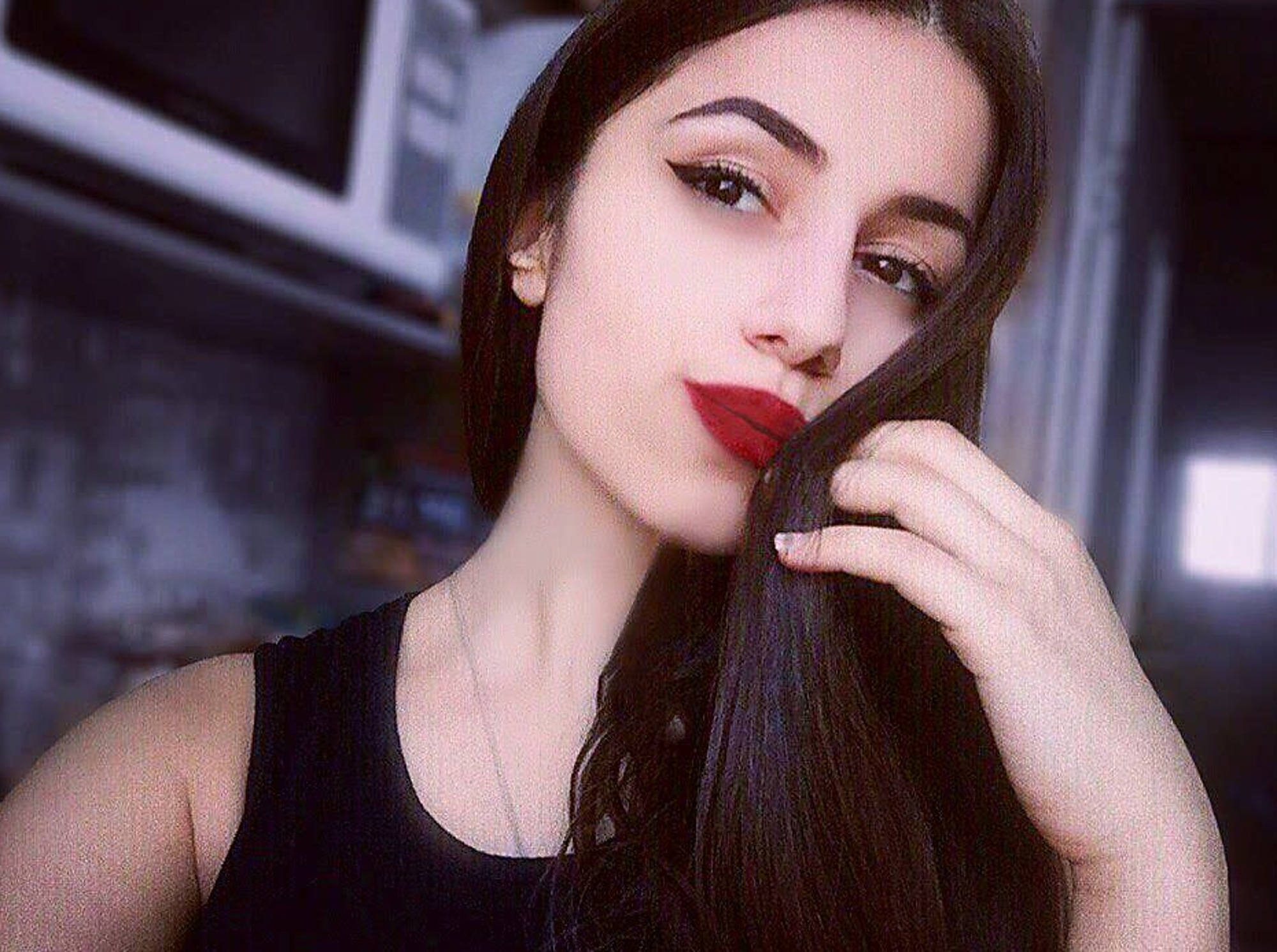 Angelina Khachaturian Angelina Khachaturian