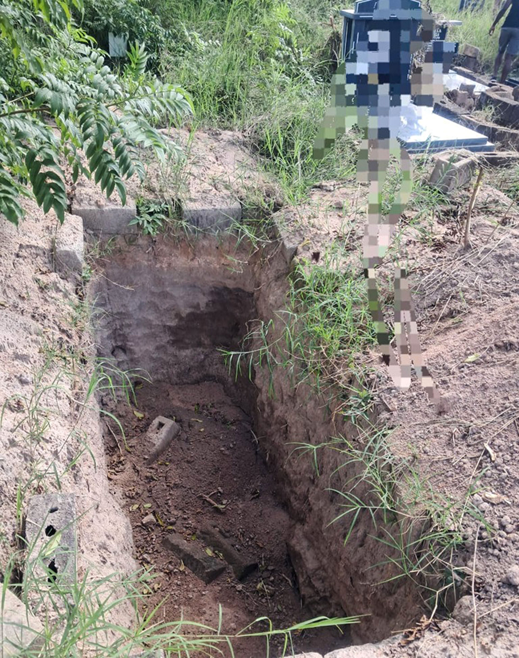 Grave