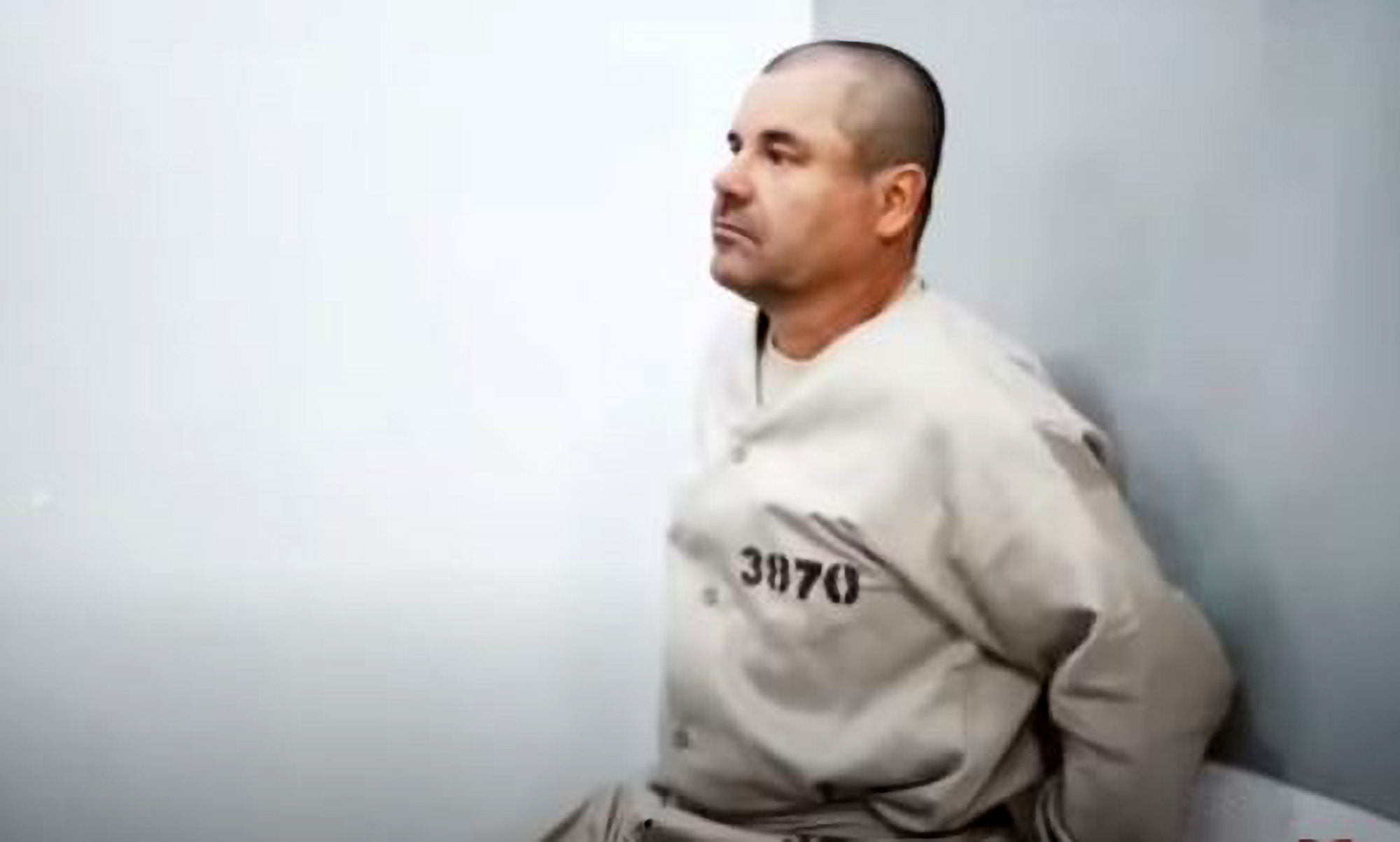 El Chapo Guzman