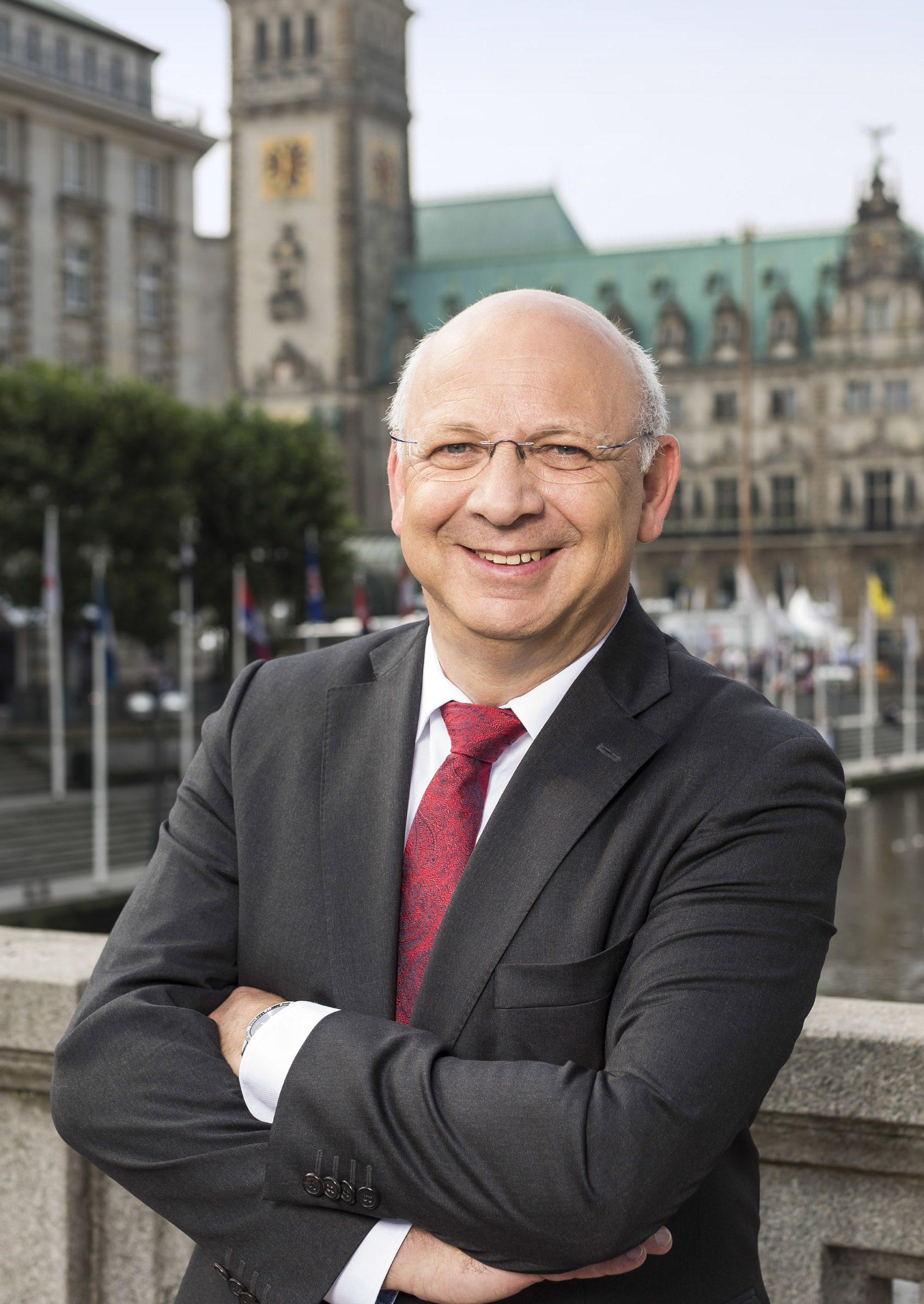 Torsten Meinberg
