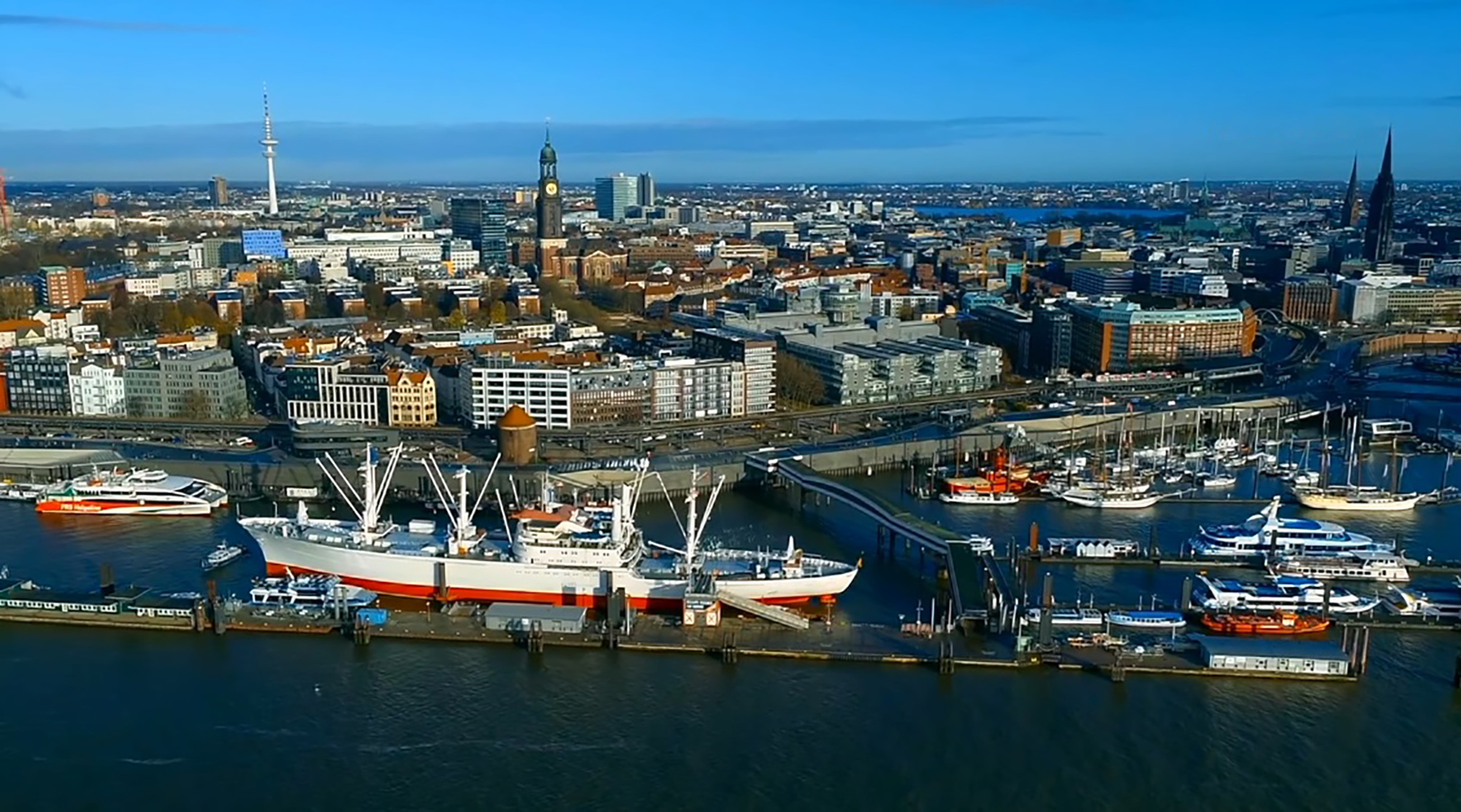 Hamburg