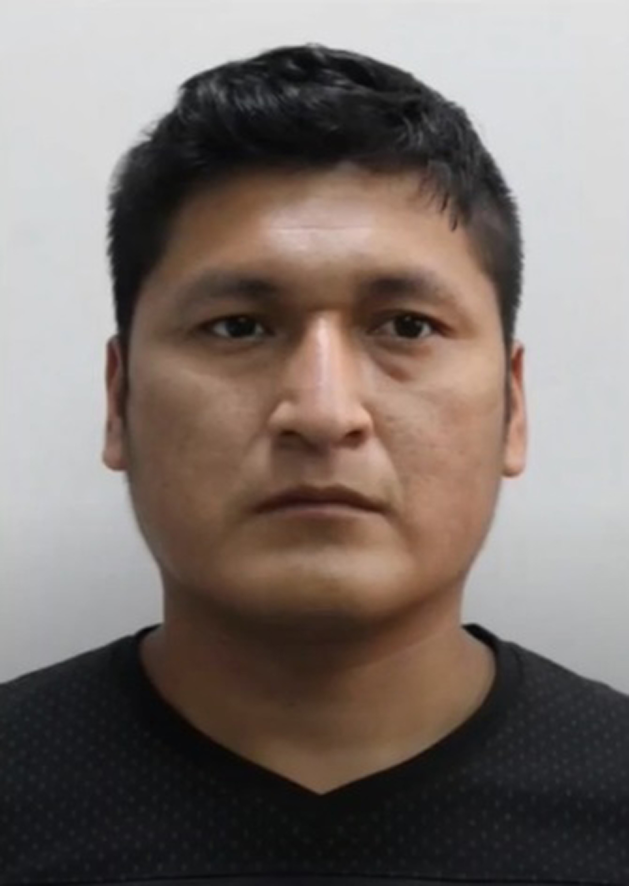 Miguel Antonio Rodriguez Diaz