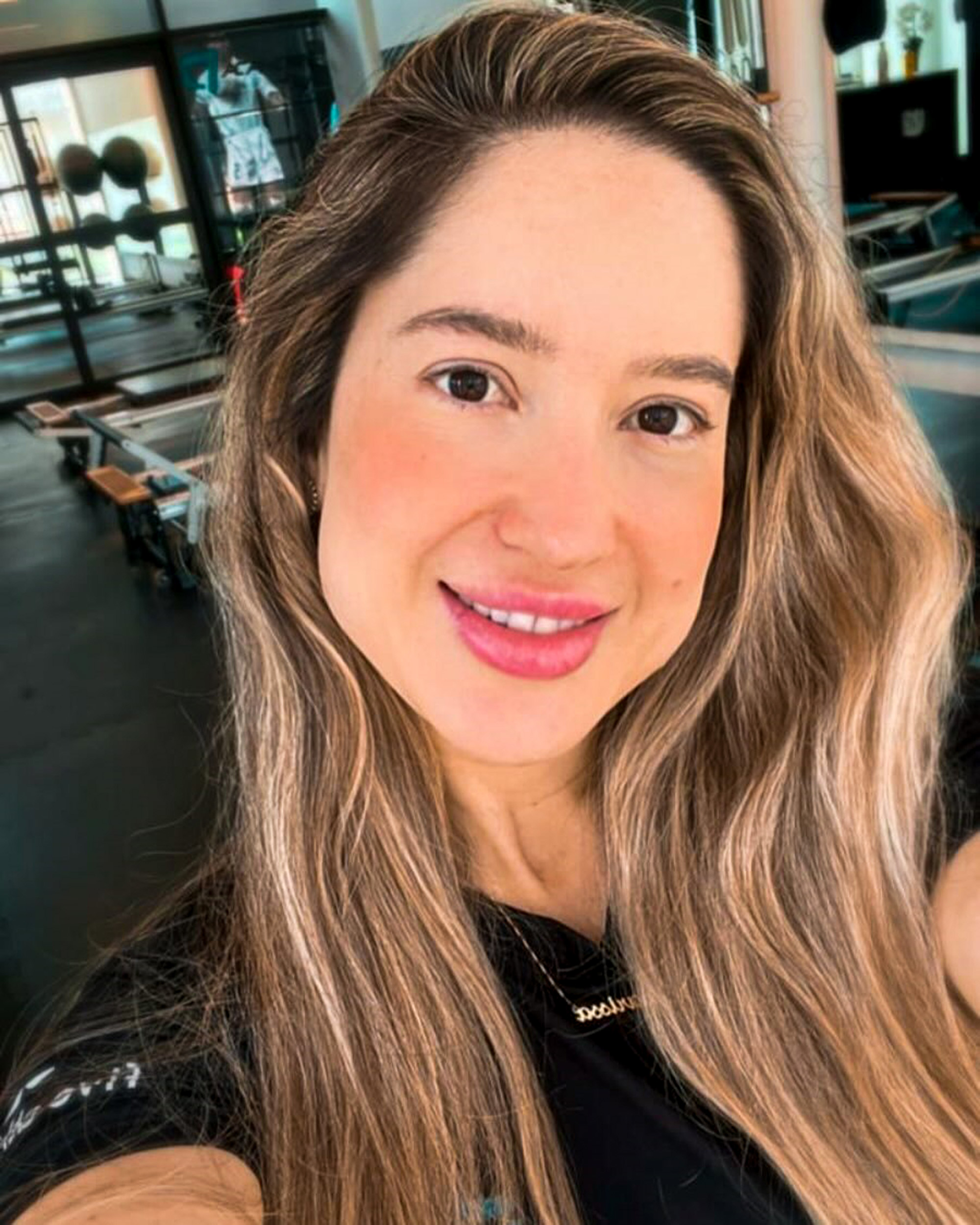 Larissa Rodrigues 