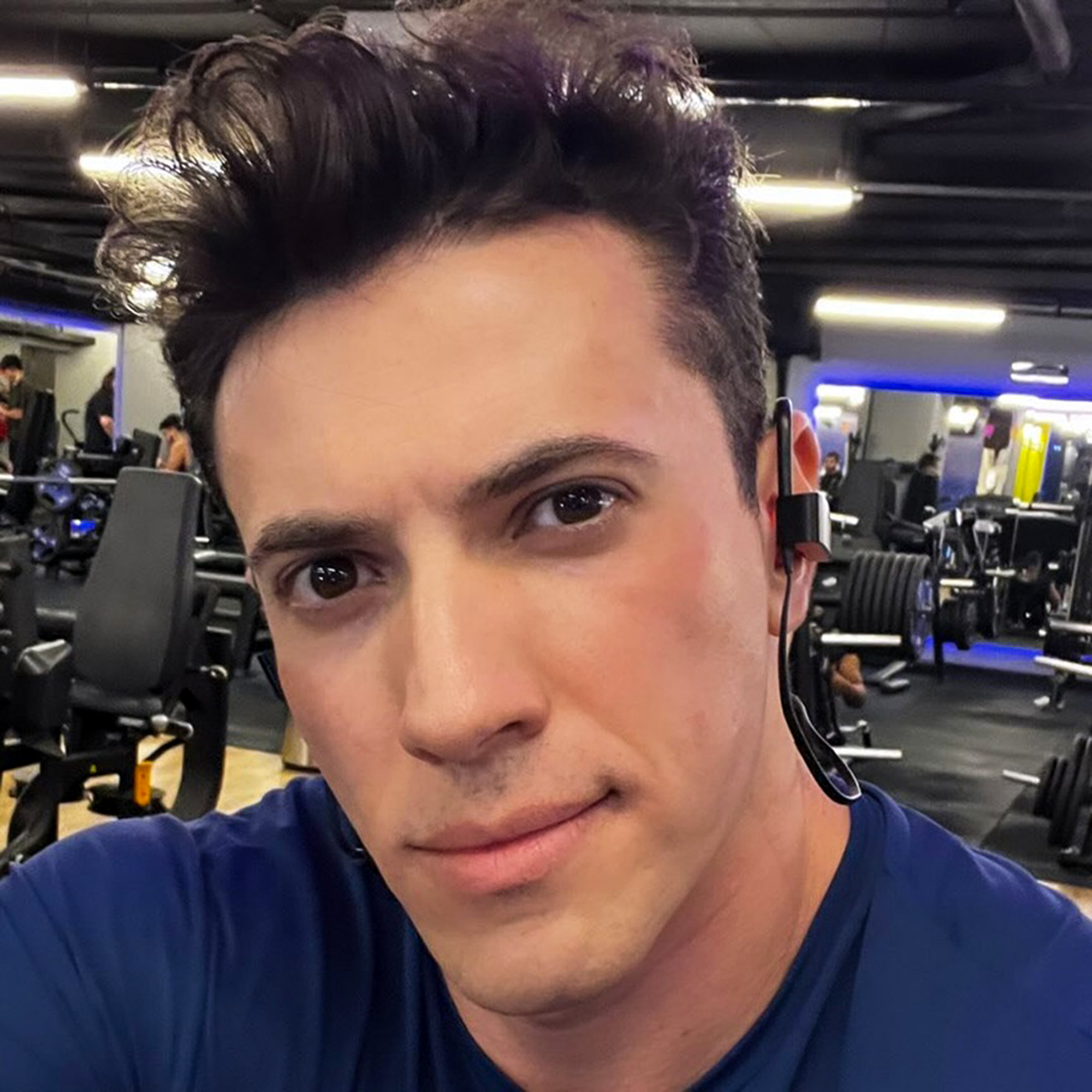 Luiz Antonio Garnica 