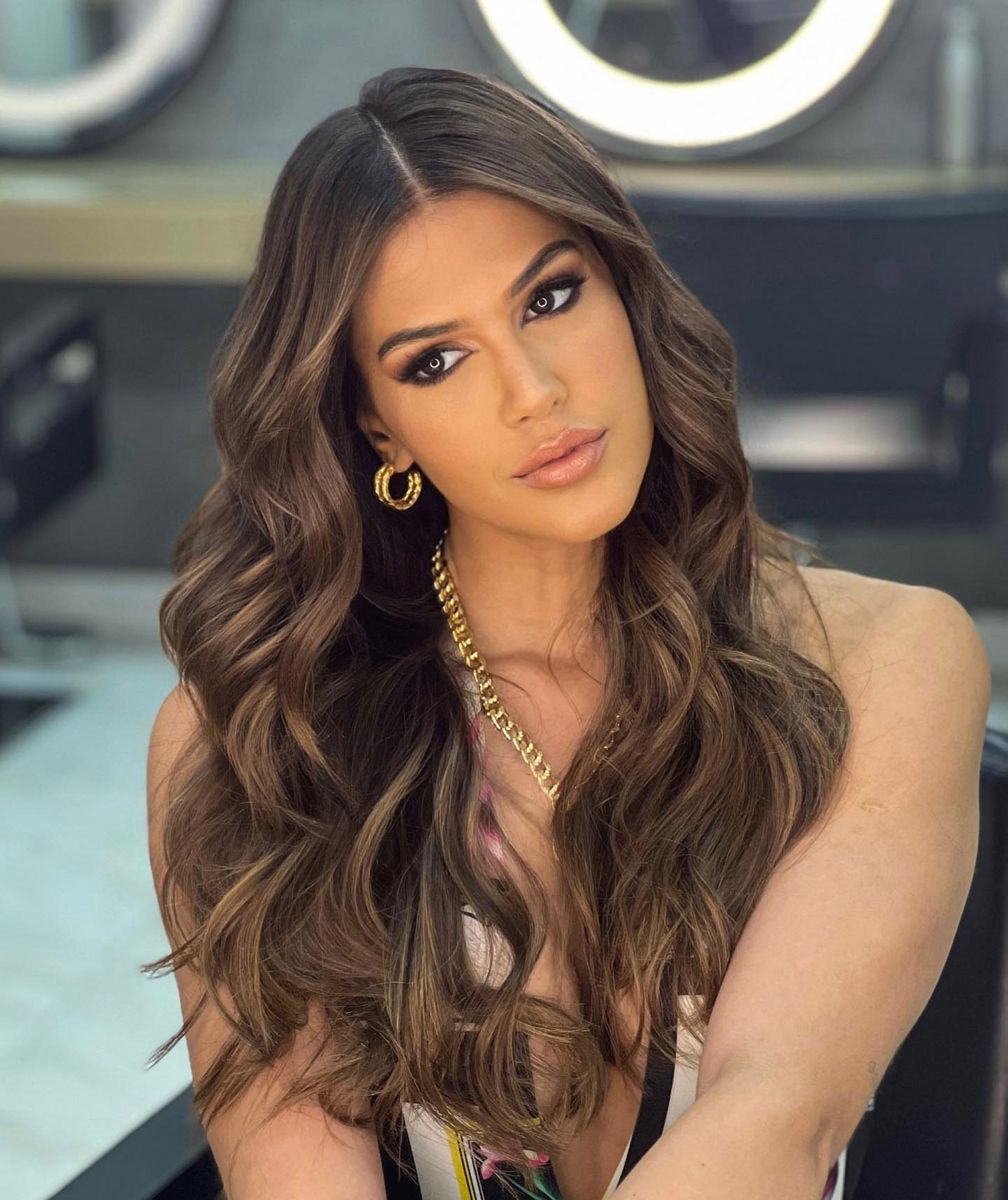 Morgana Carlos