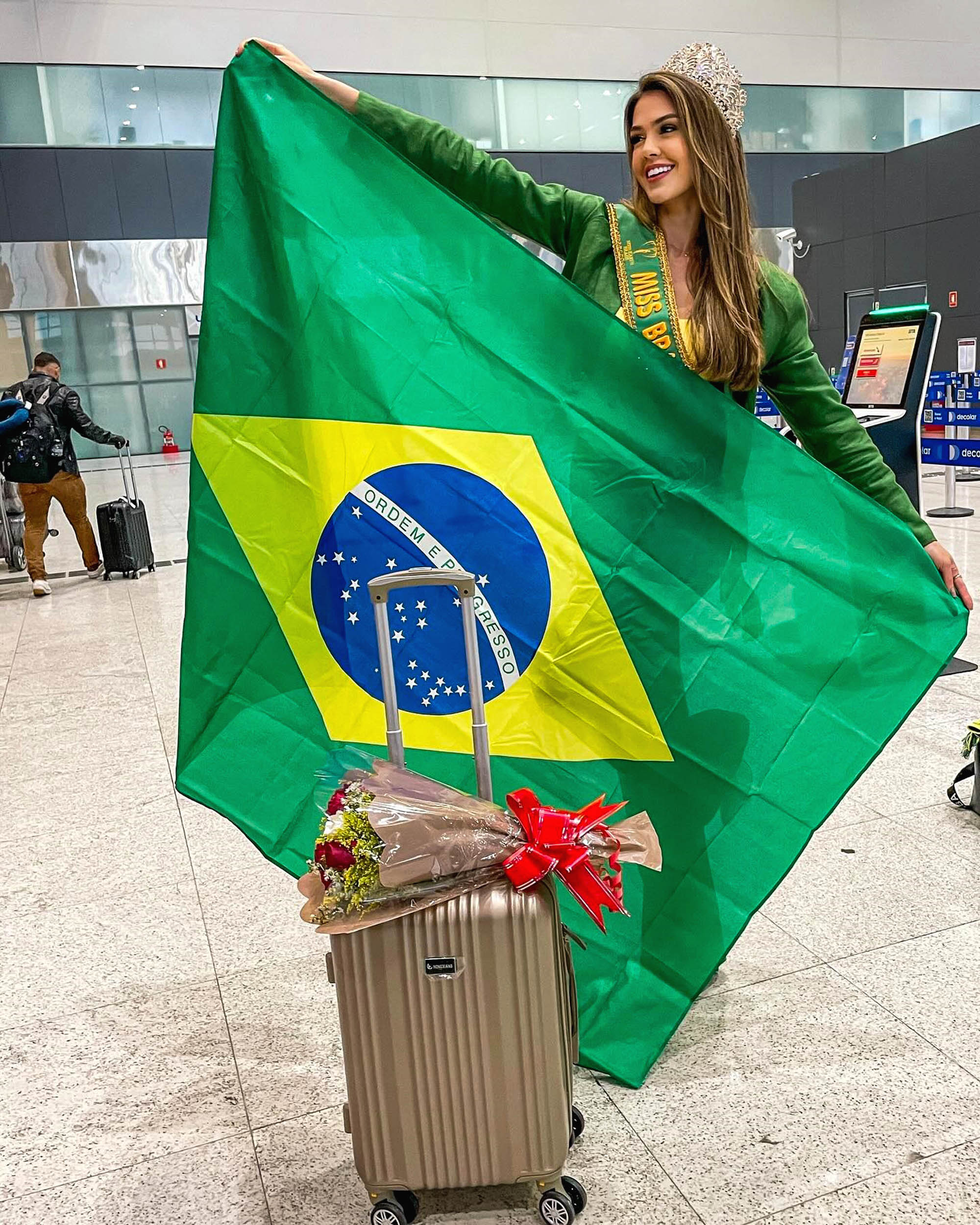 Morgana Carlos