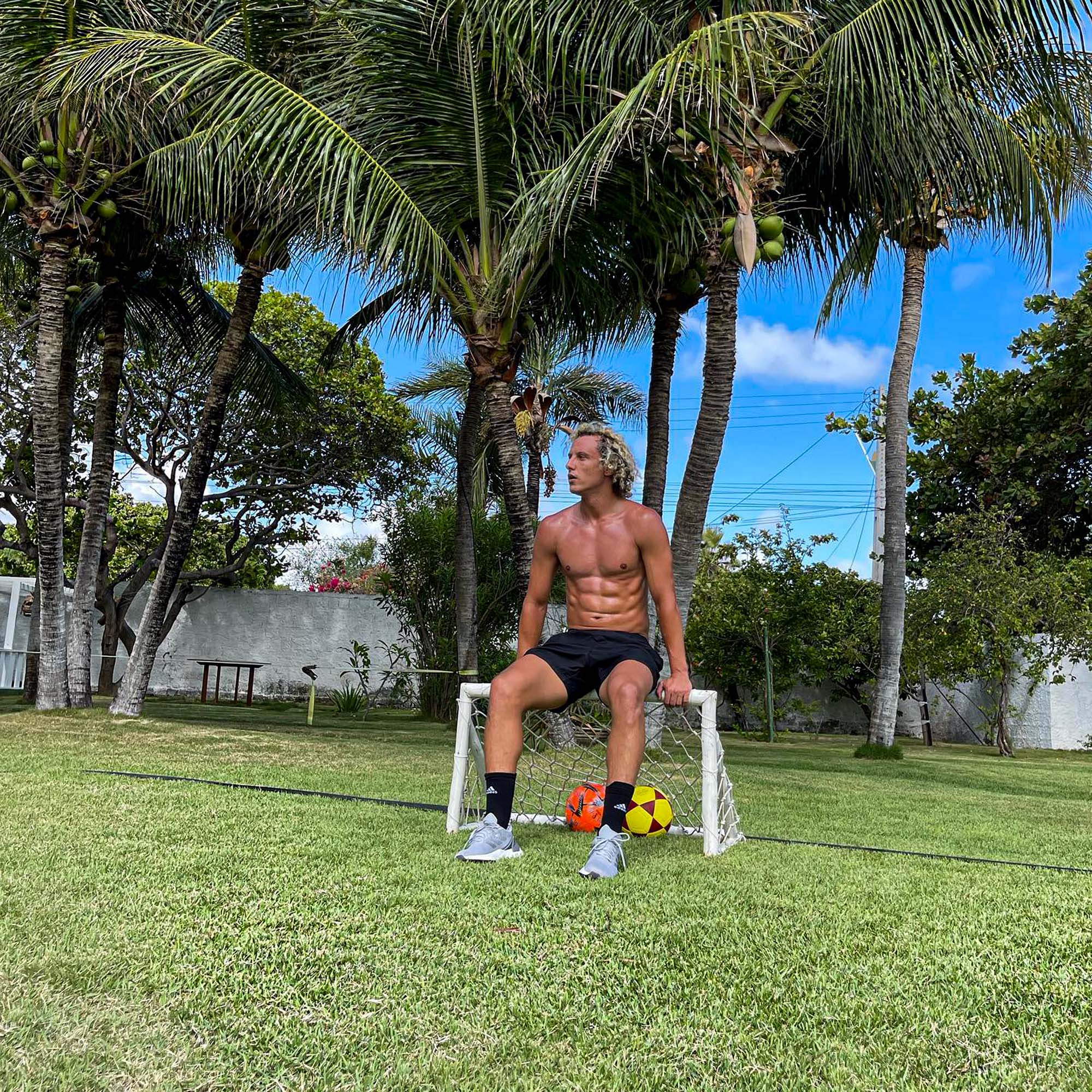David Luiz
