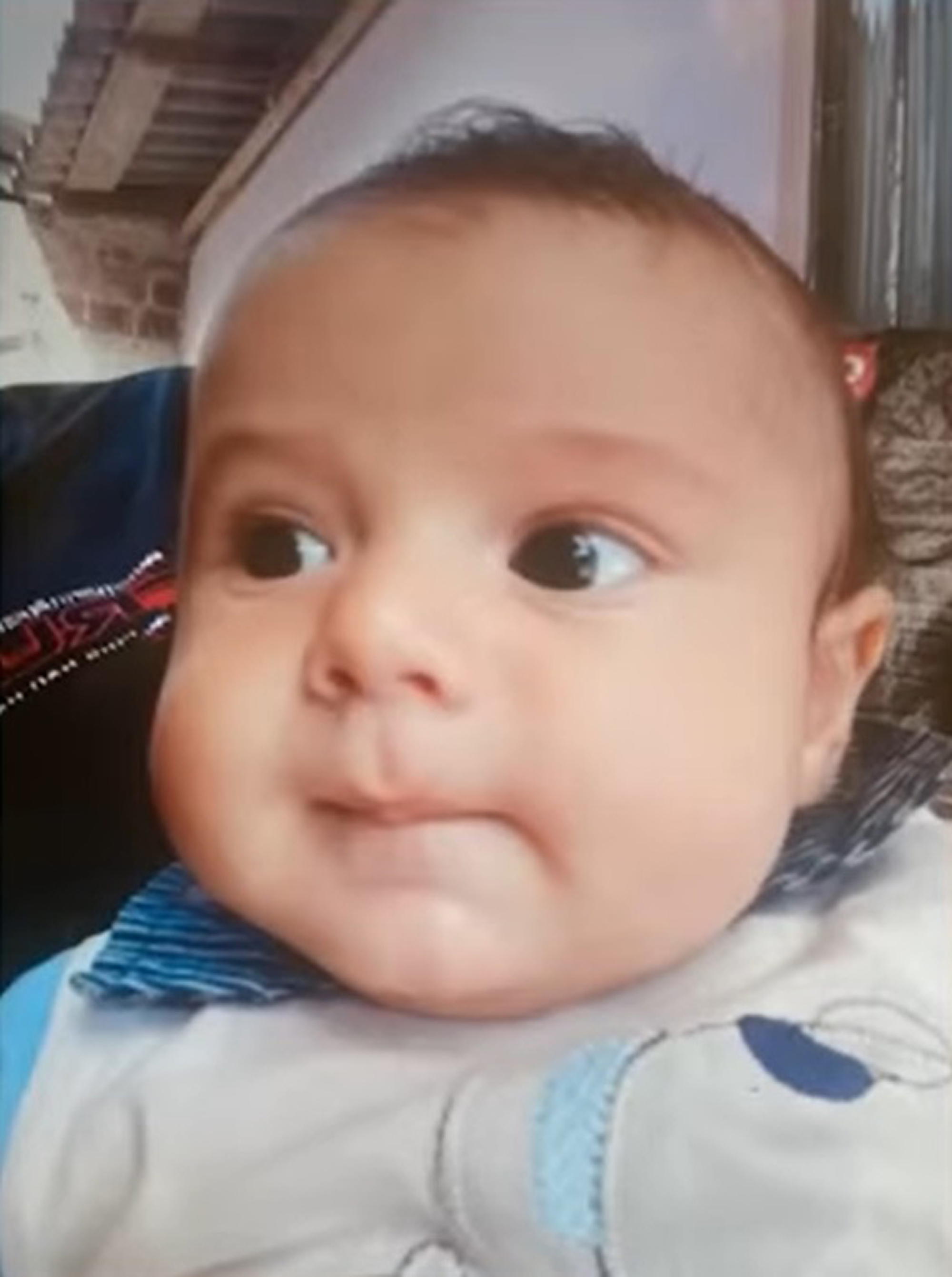baby Gaelo