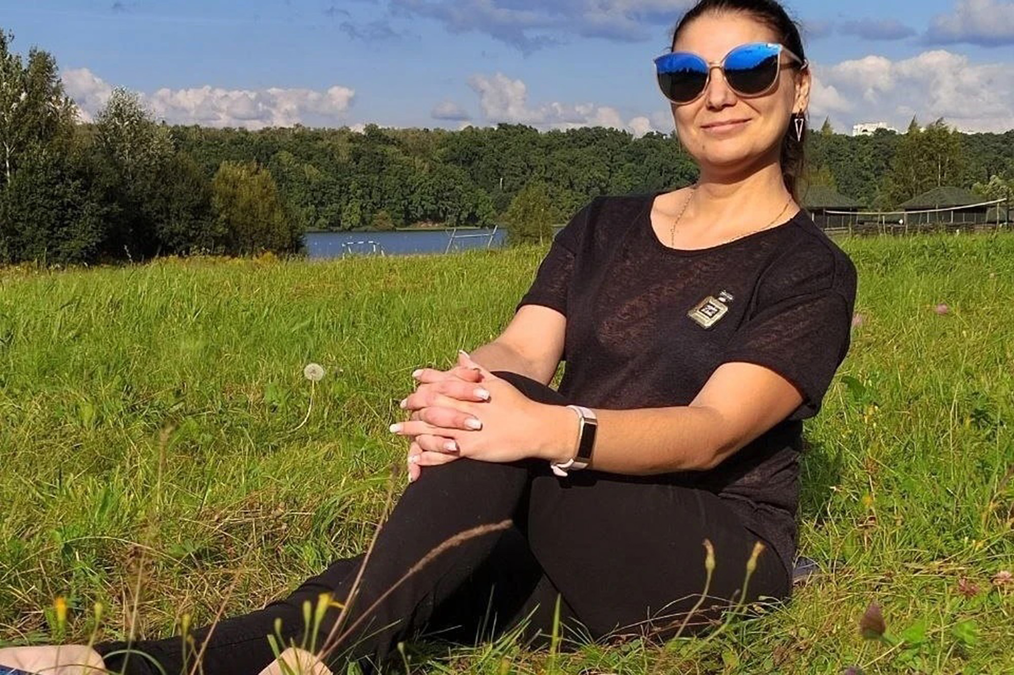 Olga N
