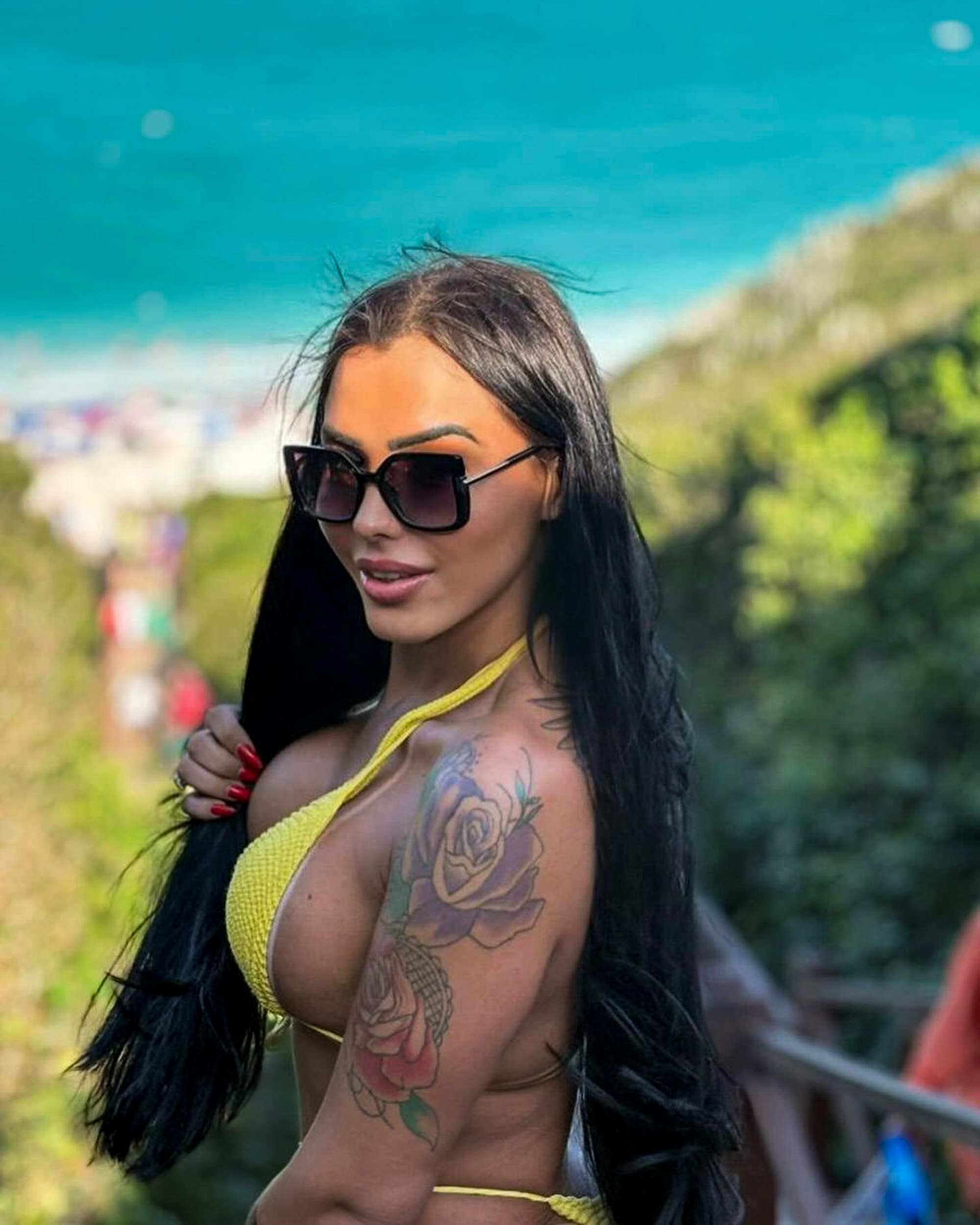 Luana Rabello