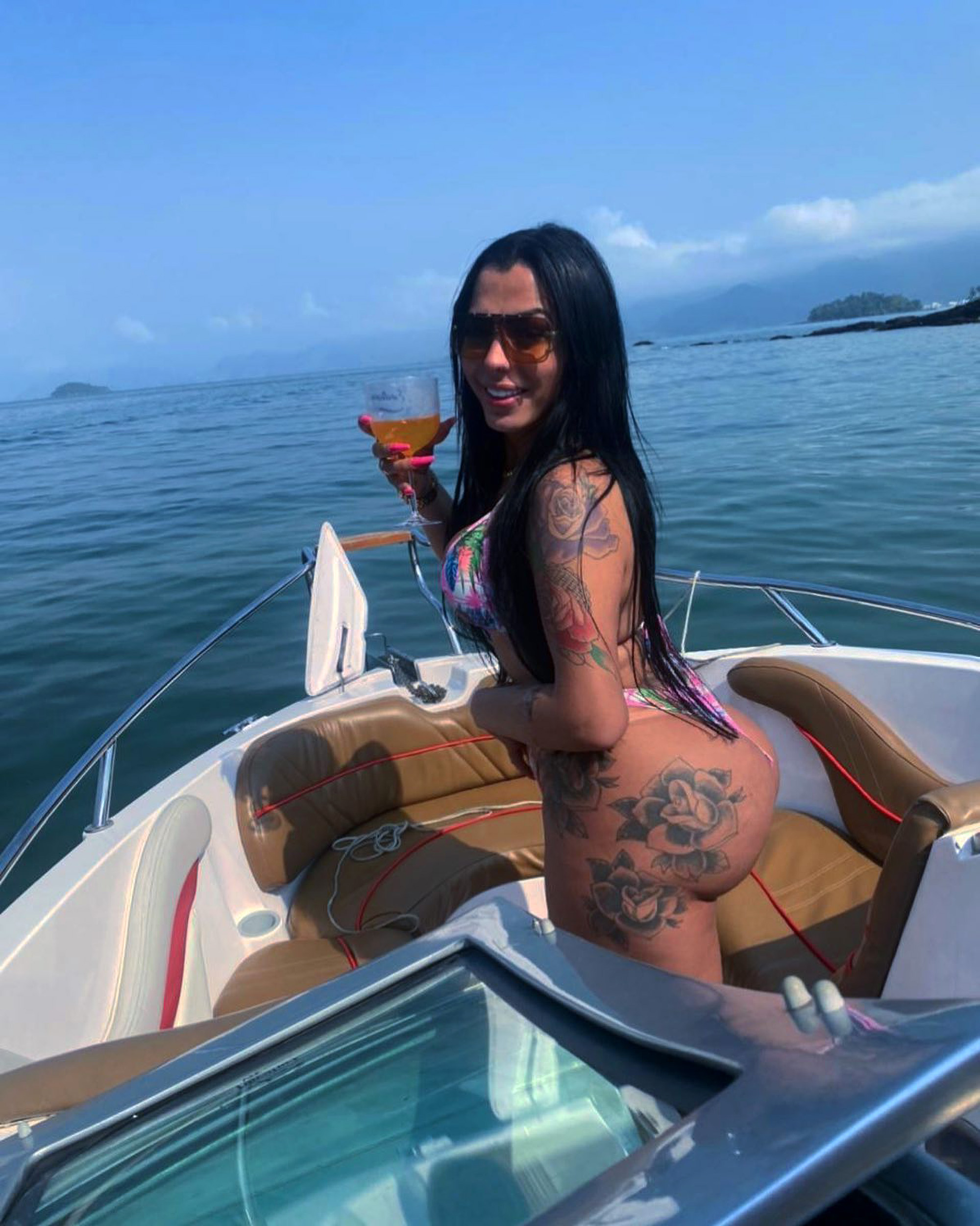 Luana Rabello 