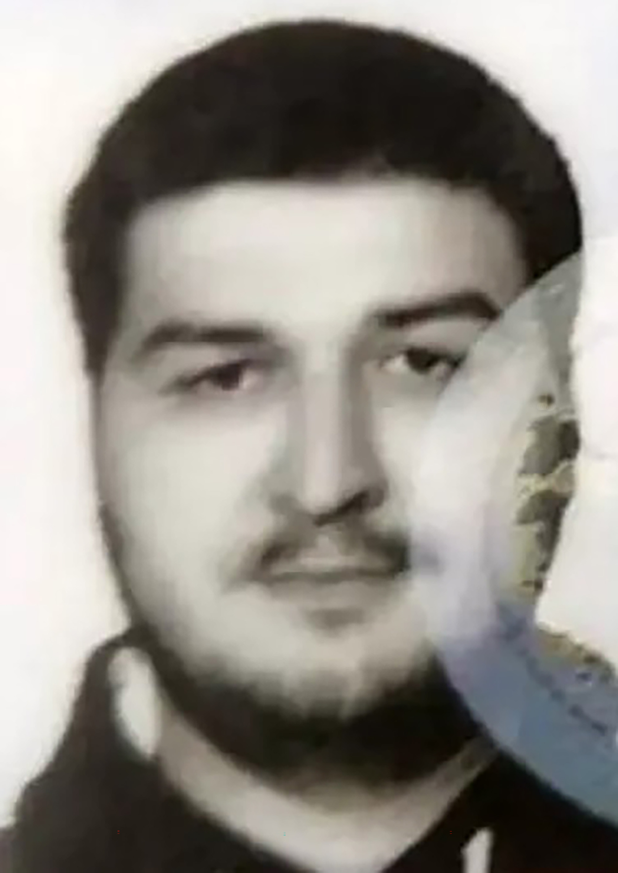 Picture shows Sevcan Demir Sakman, 26, undated. She was killed in Antalya, Turkey. Note: Private photo taken from local media. Sevcan Demir Sakman, 26
