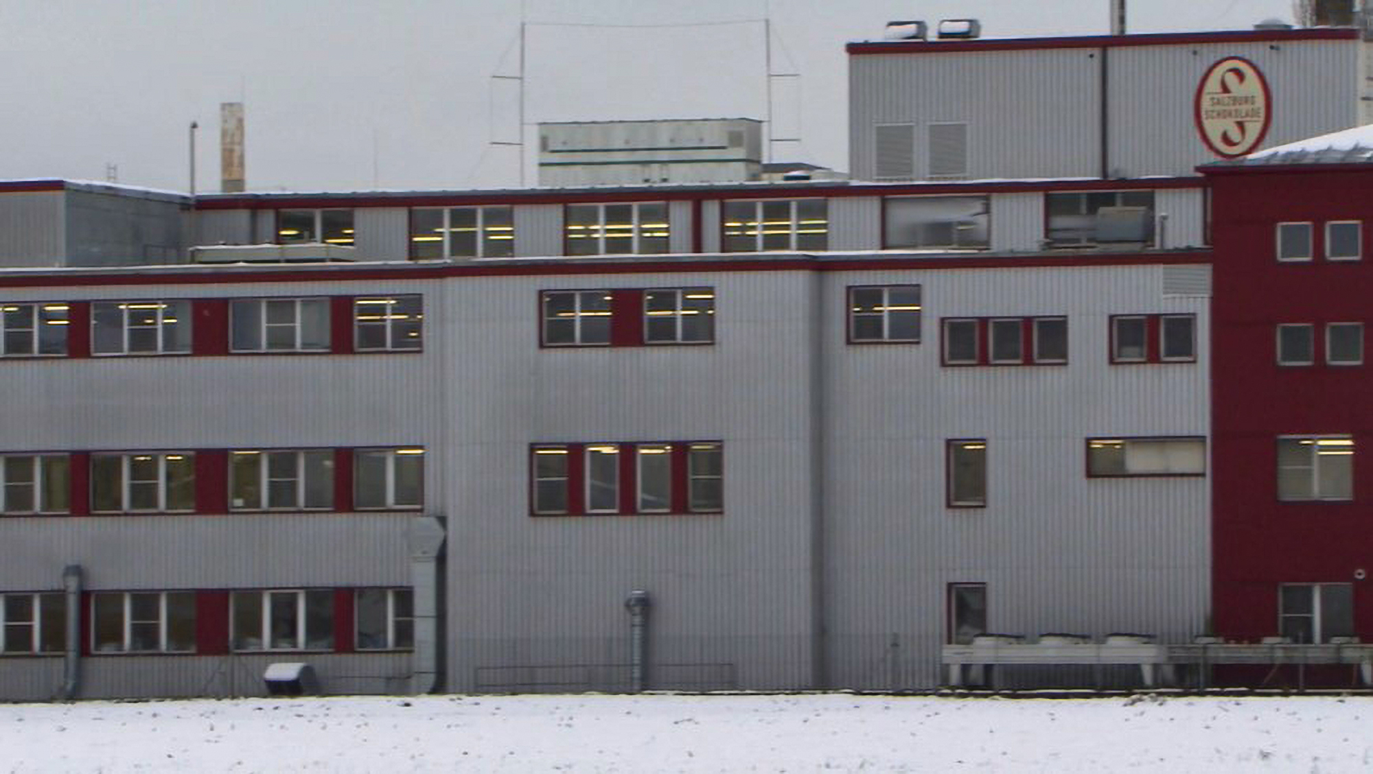 Mozartkugel manufacturer 'Salzburg Schokolad' based in Grodig, Salzburg, has surprisingly filed for bankruptcy. Note: Photo is a screenshot from a video. Mozartkugel