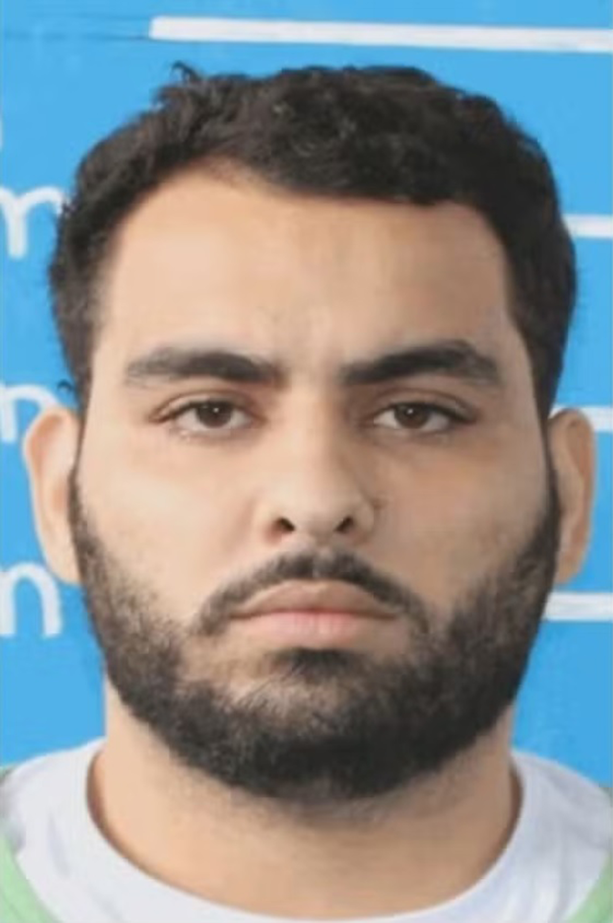 Picture shows Pedro Vasconcellos do Amaral Sodre de Mello, 26, undated. He was arrested for involvement in an assault in Lagoa, Rio de Janeiro, Brazil, on May 23, 2025. Note: Private photo. Pedro Vasconcellos do Amaral Sodre de Mello