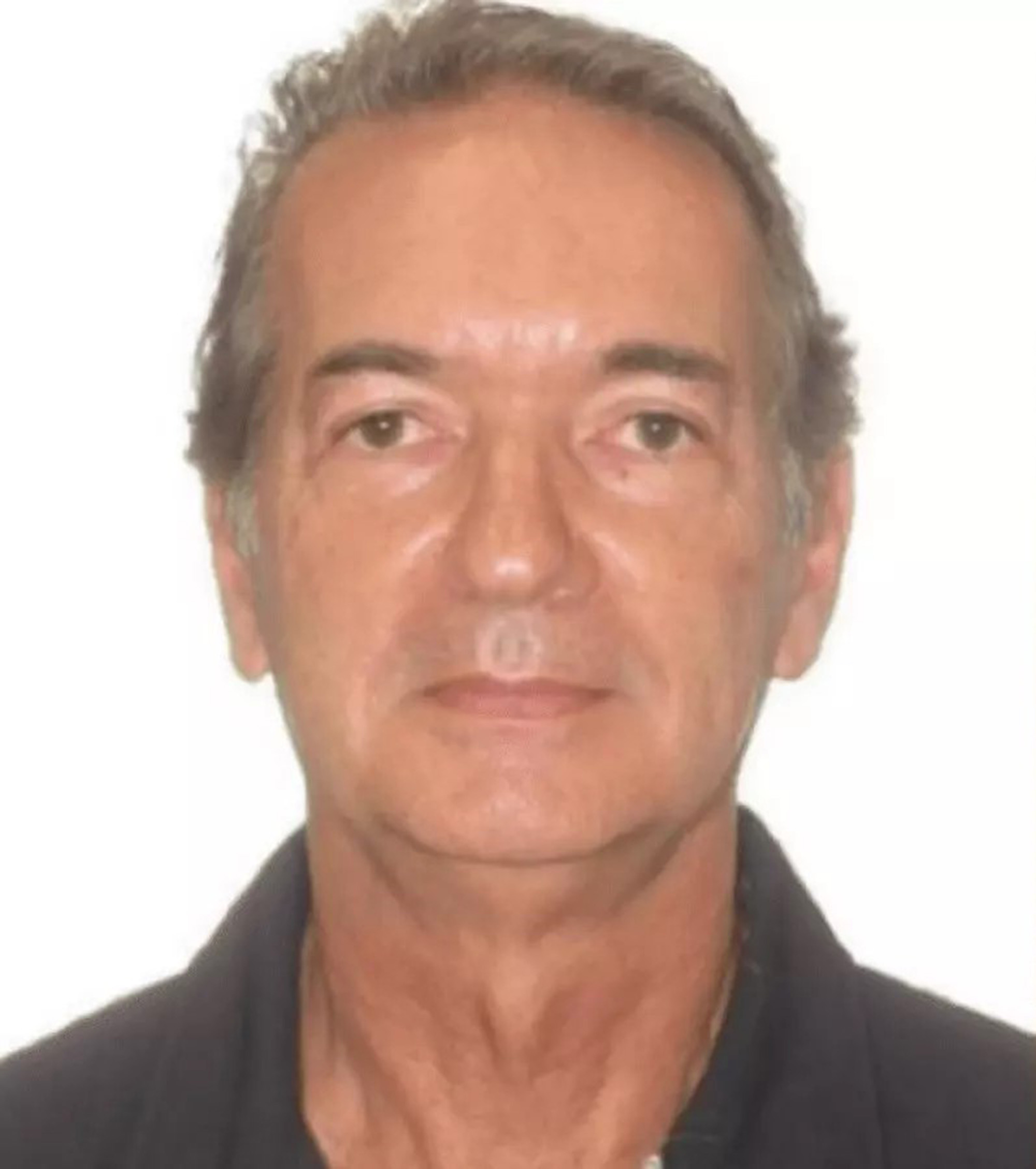 Photo shows Jose Eduardo Ometto Pavan, undated. He was found dead in a car in Araraquara, Brazil, on 5 April 2025. Note: Private photo. Jose Eduardo Ometto Pavan