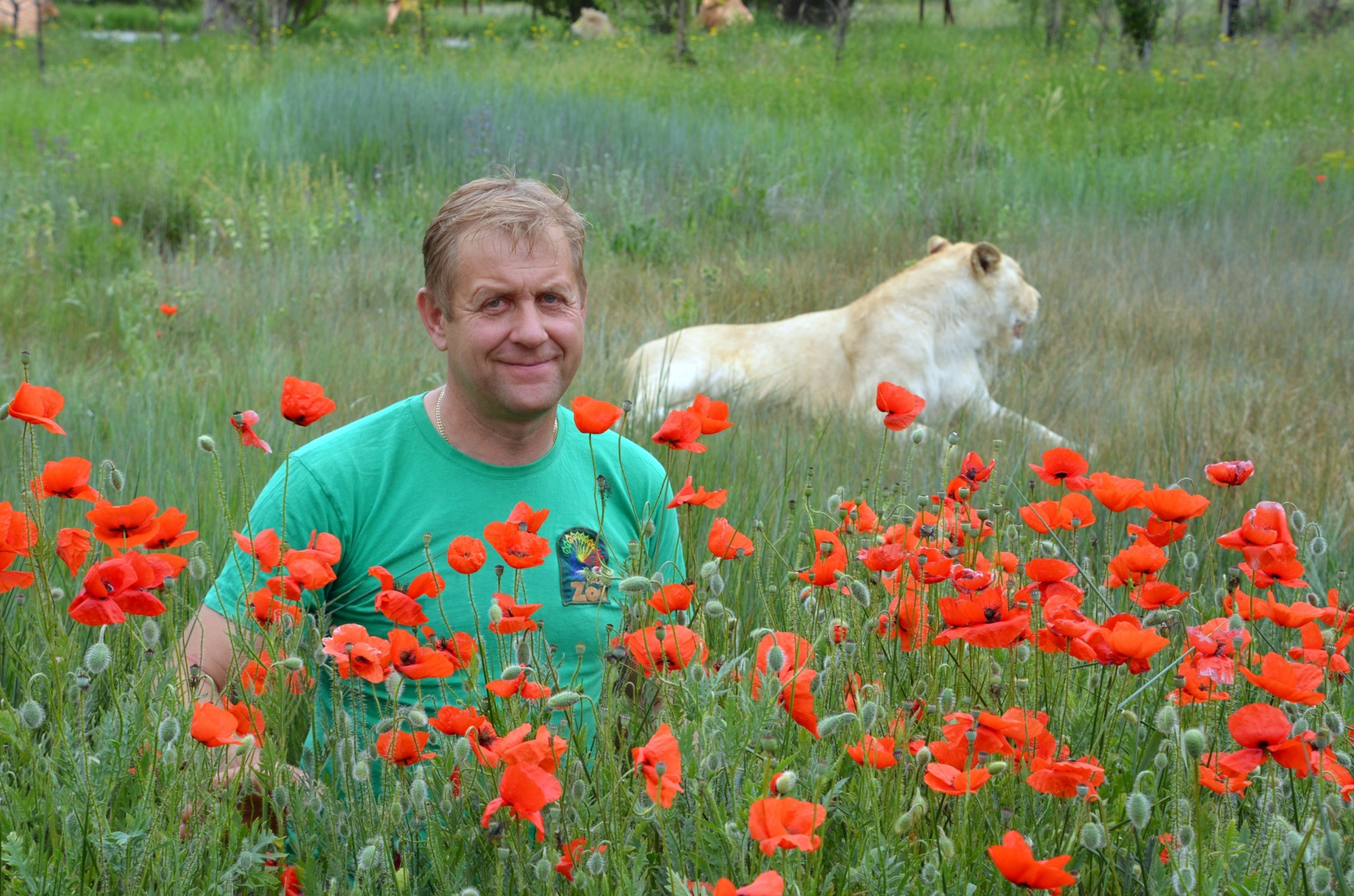 Oleg Zubkov Oleg Zubkov