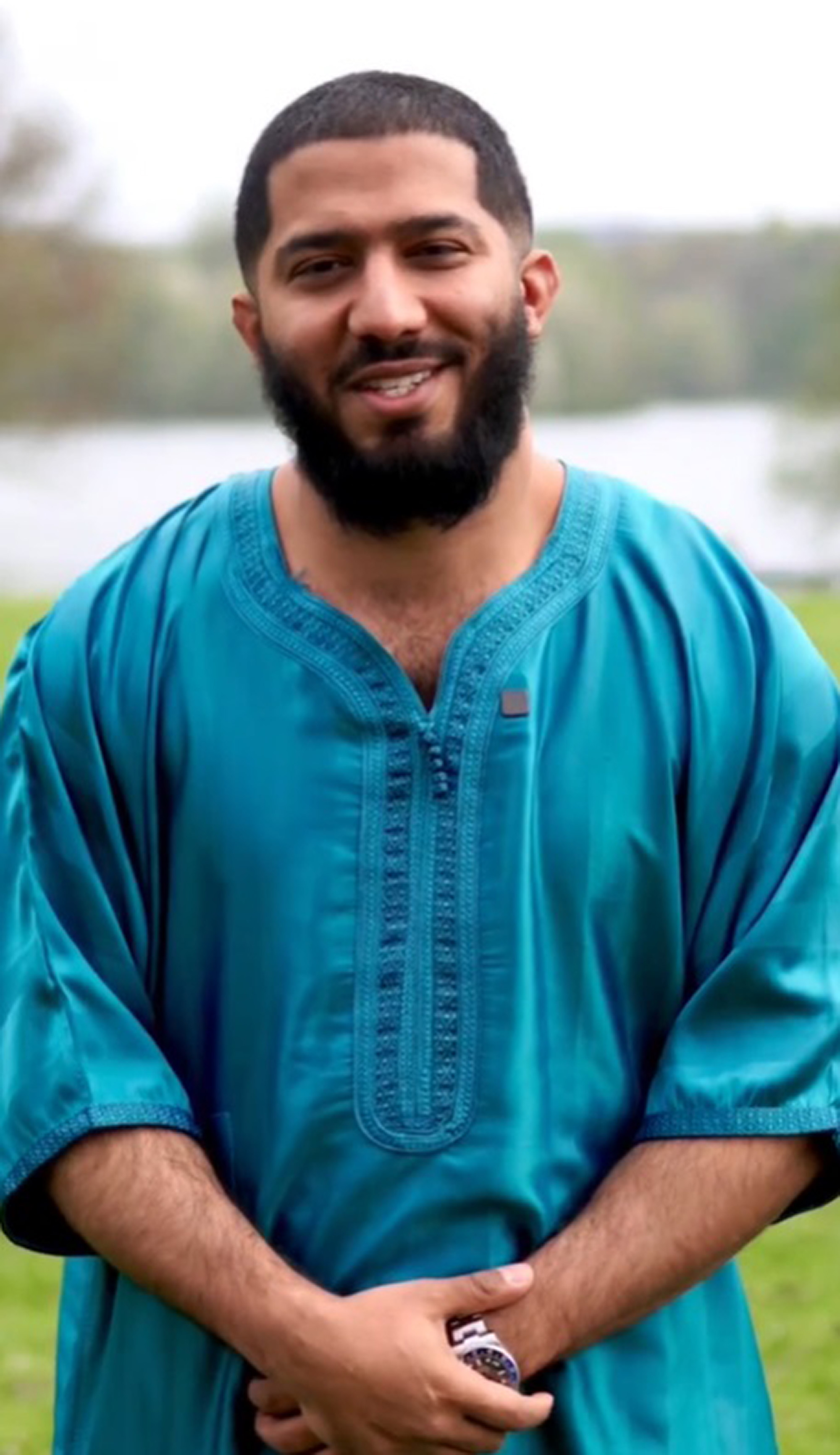 Dehran Asanov