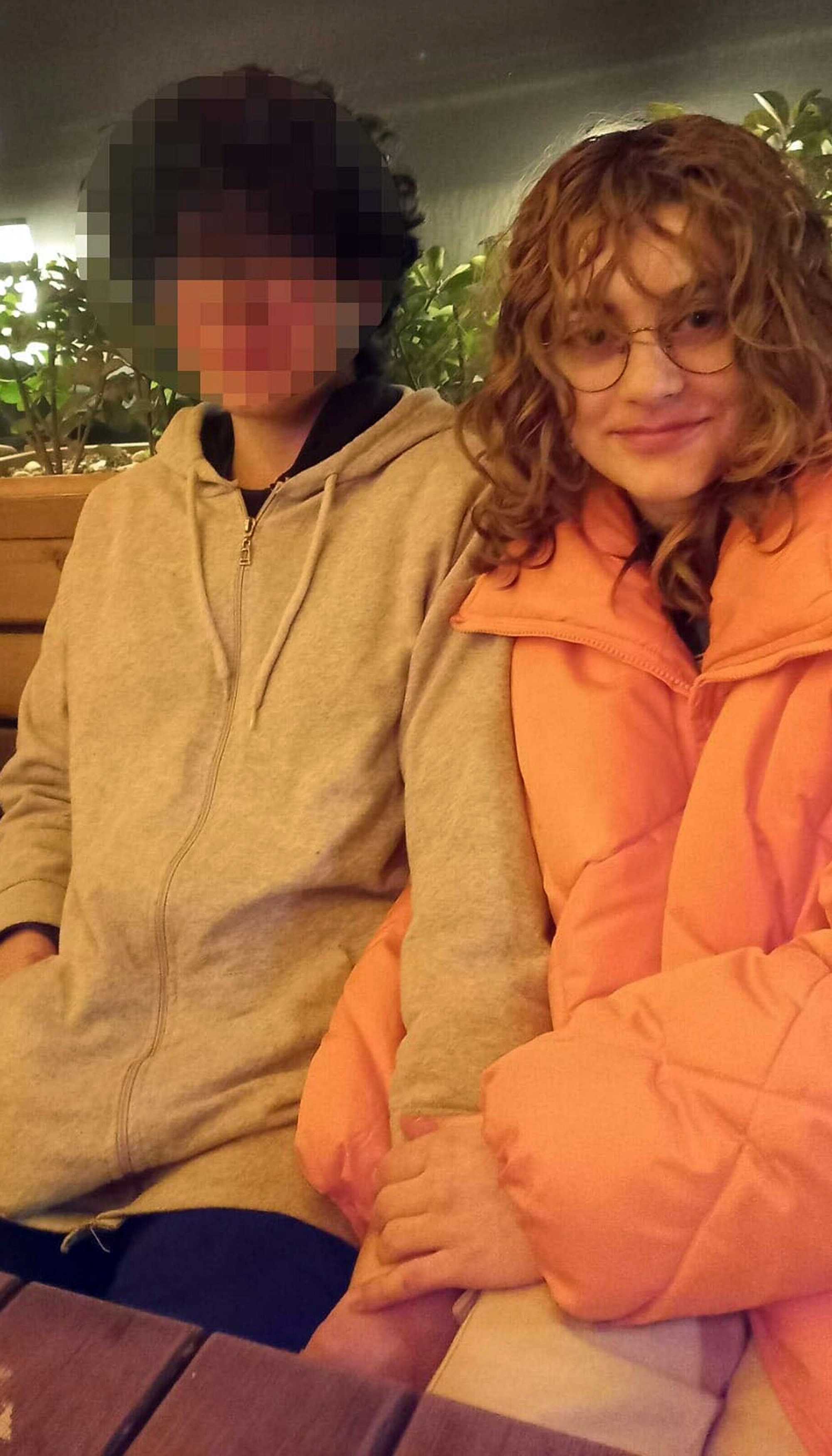 Hacer Cagla Cetinalp