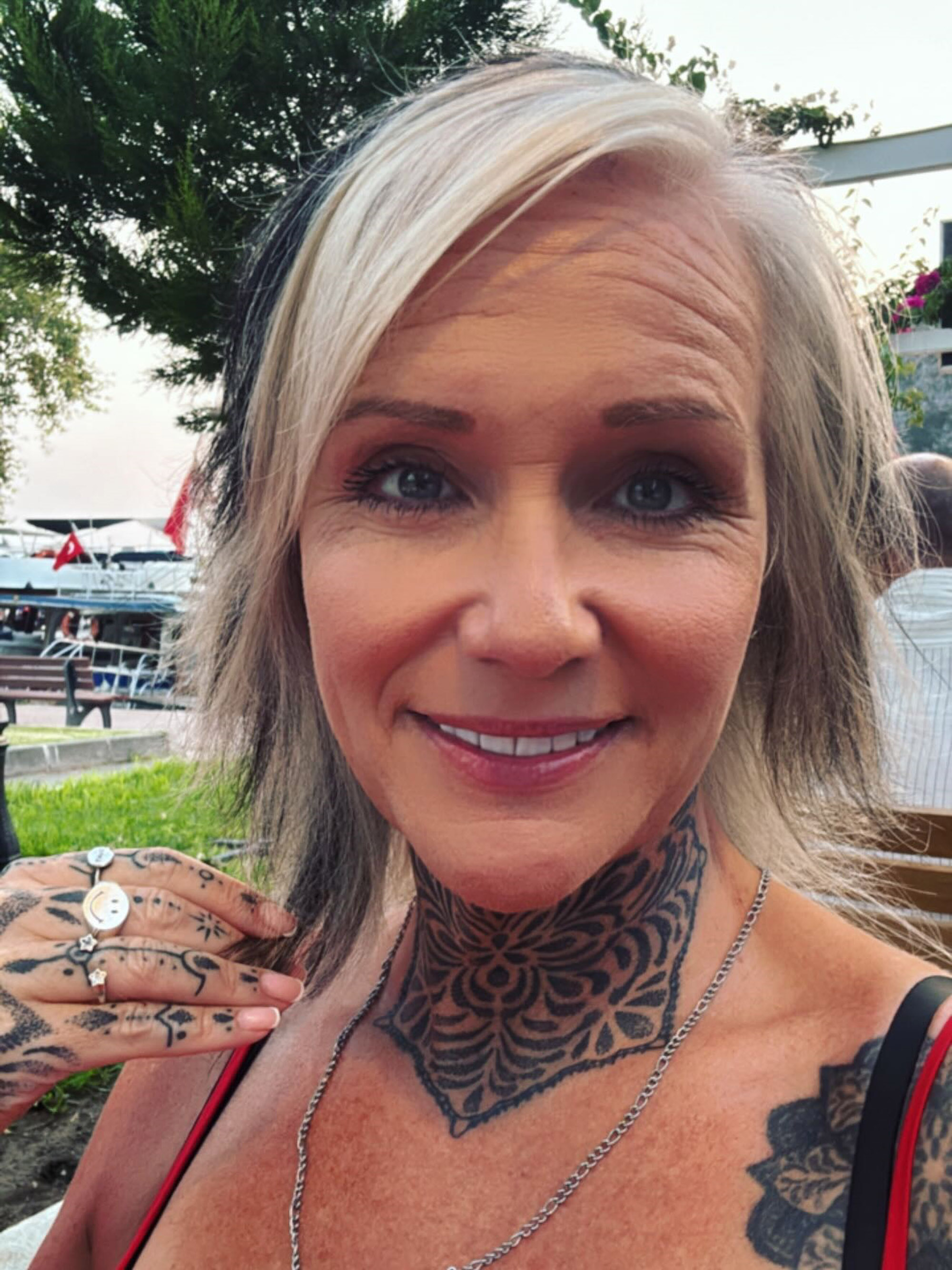 Cerys Nelmes