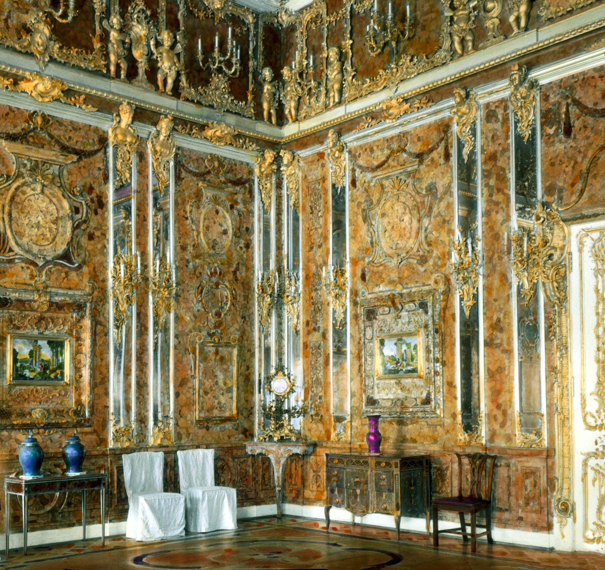 Amber Room