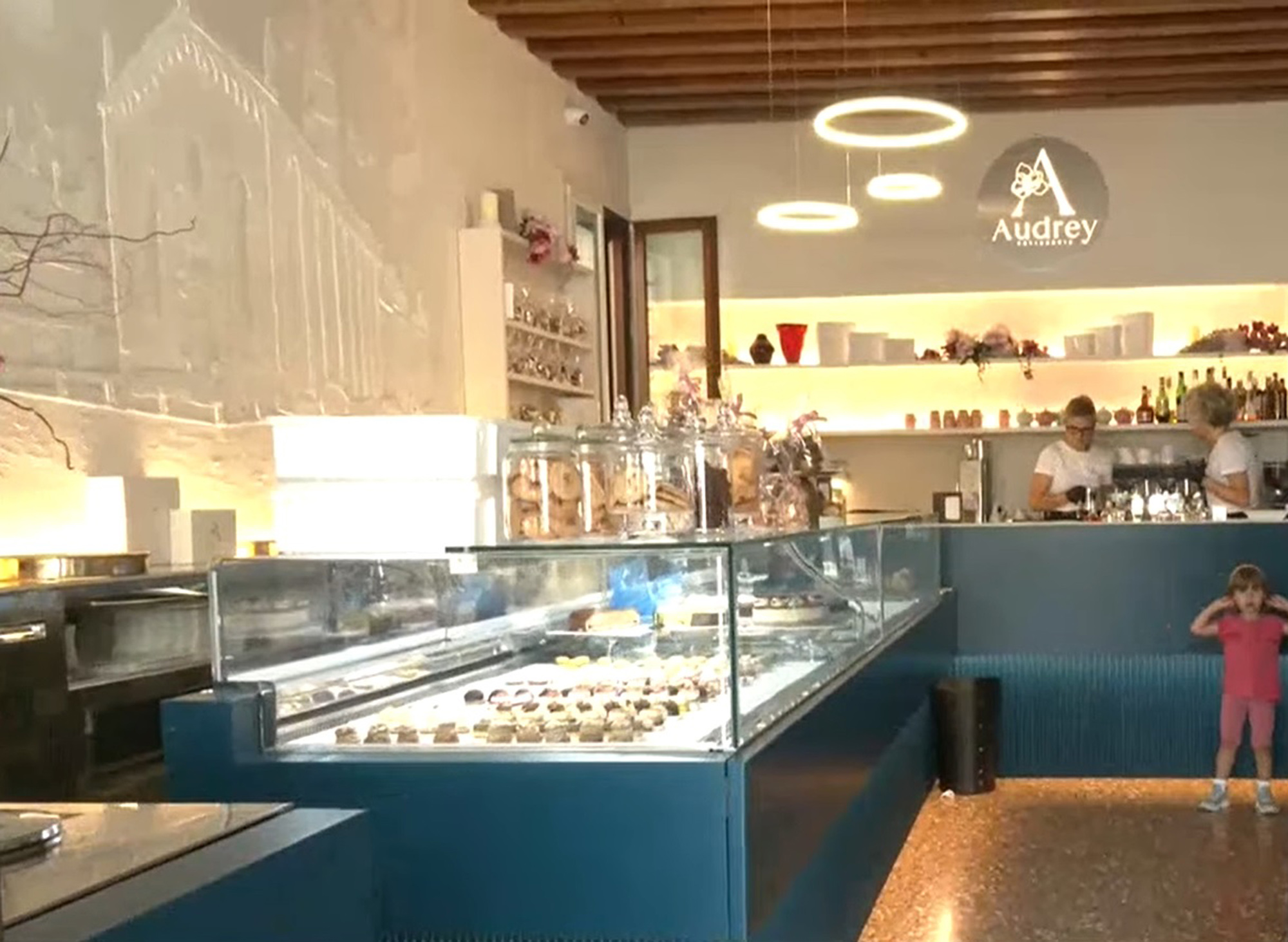 Audrey's Bakery