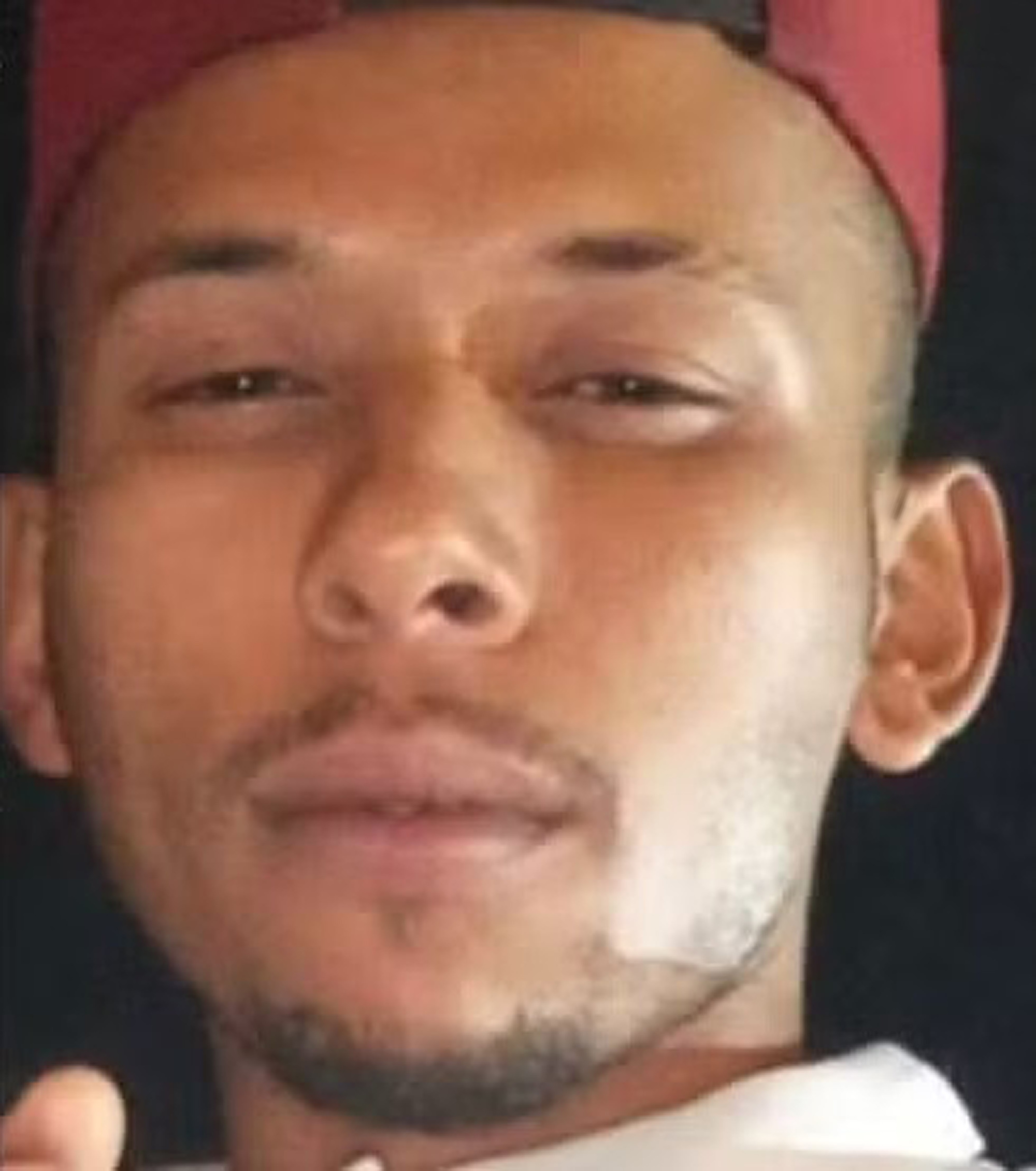 Marcone da Silva Cardoso, 26