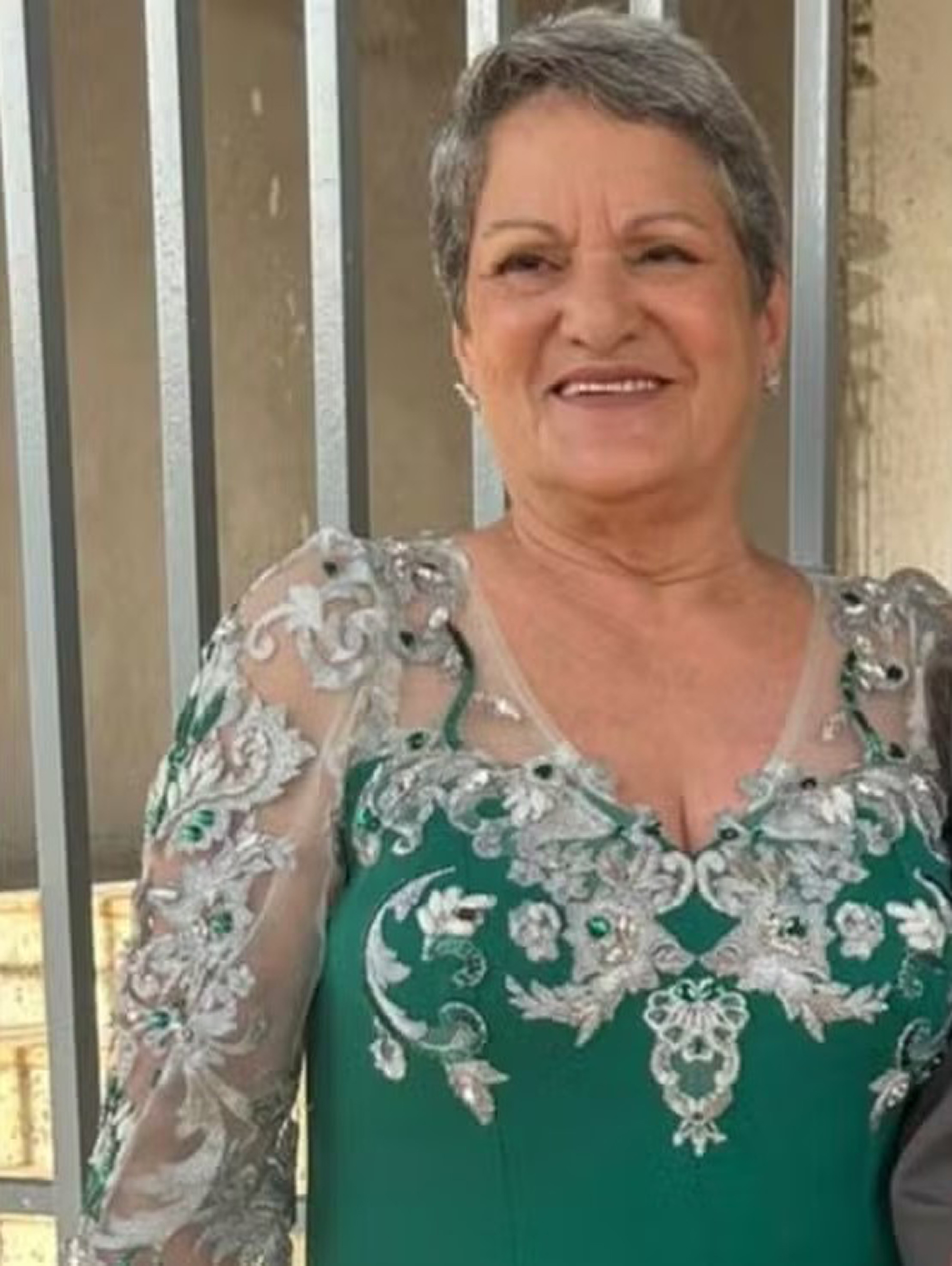 Marli Rosa Castro Conde