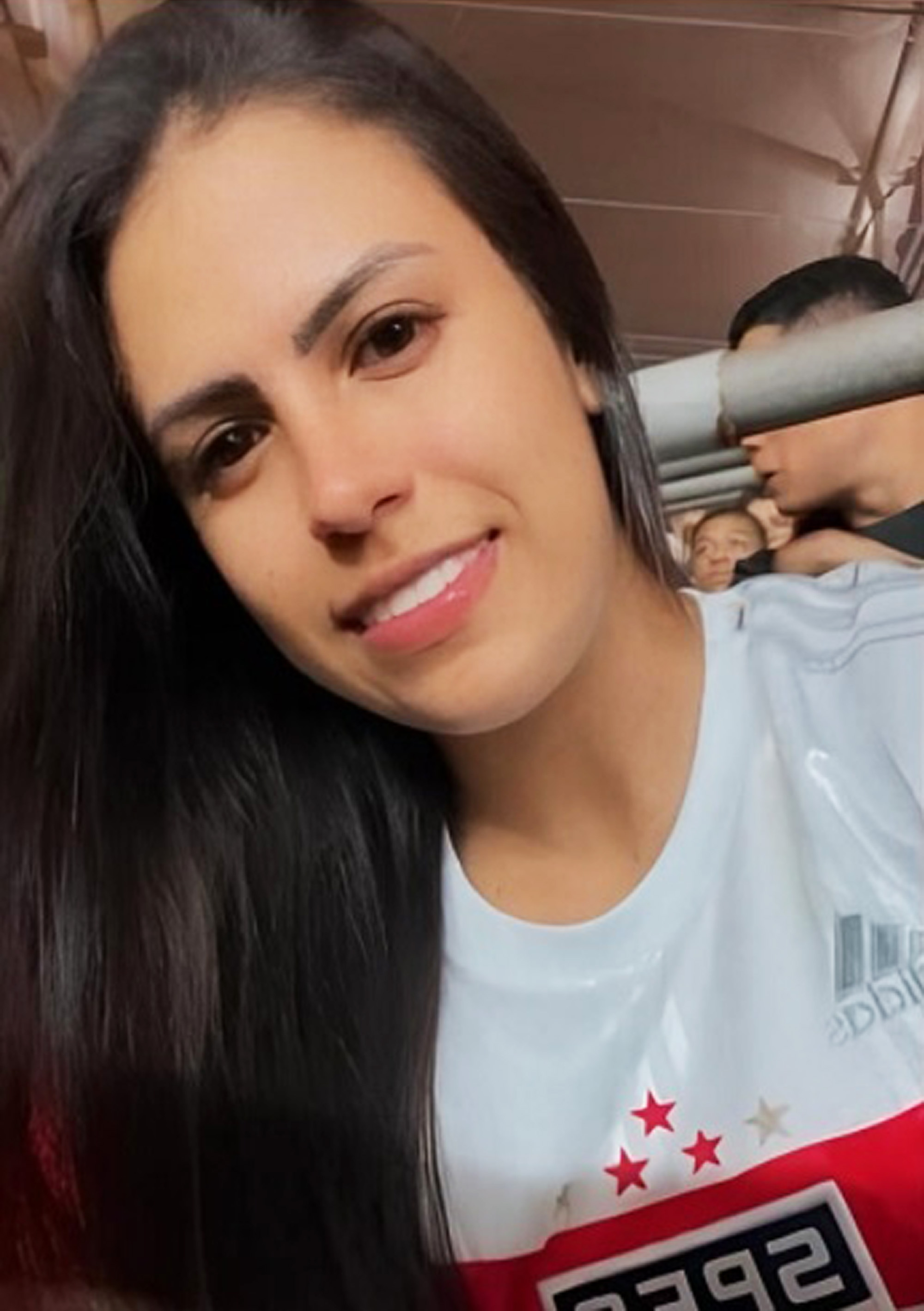 Gabriela Patrícia de Jesus Silva