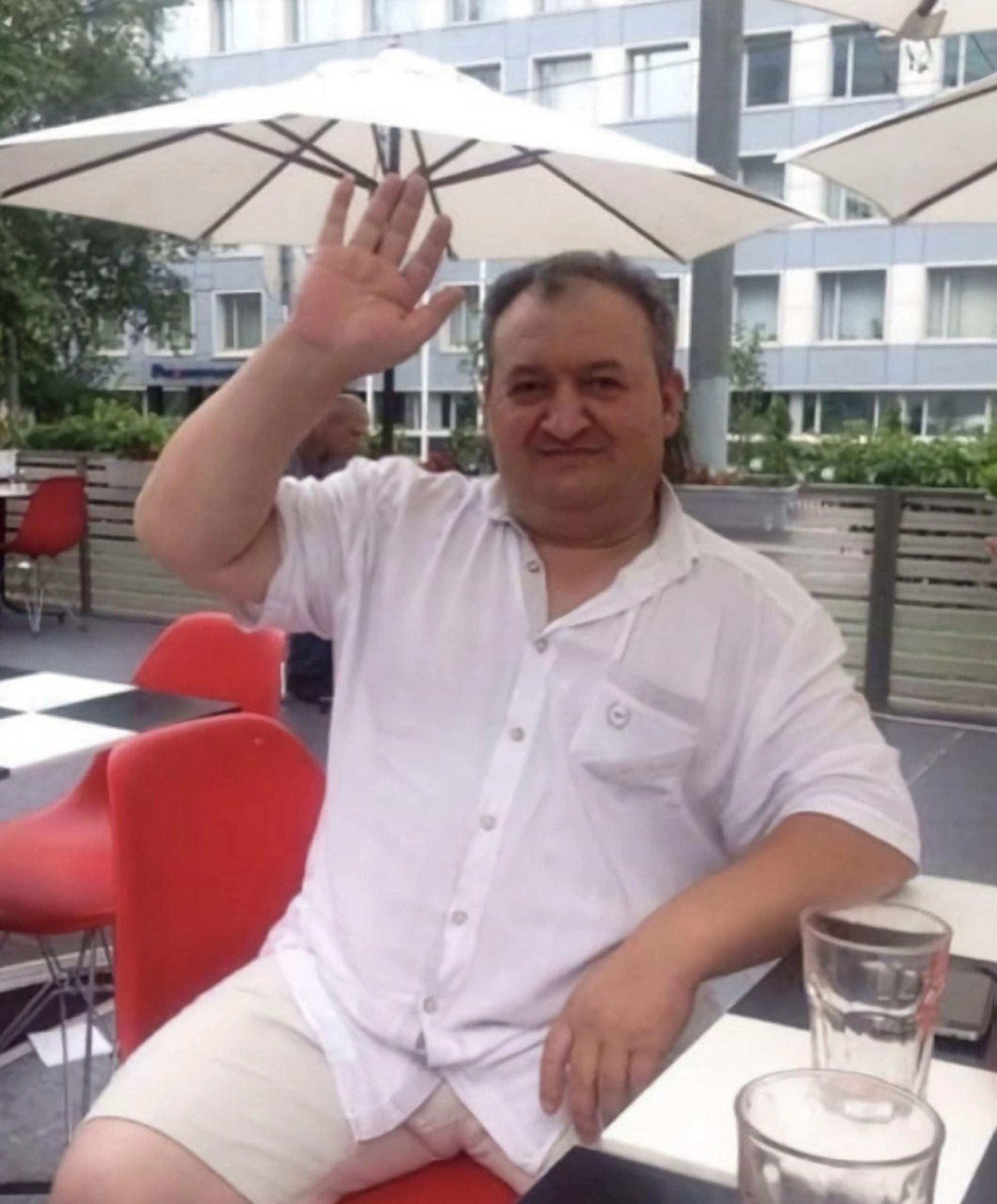 Nadir Abulov 