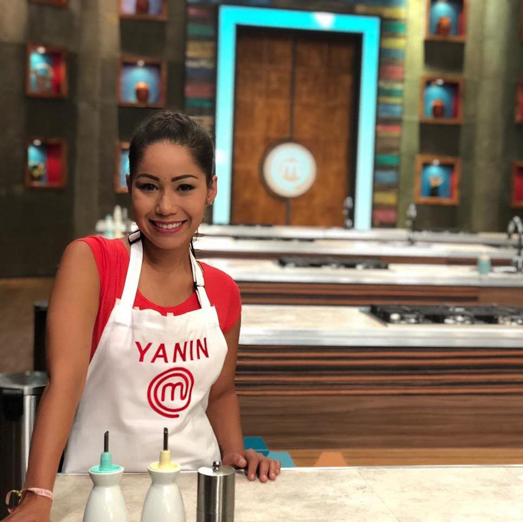 Yanin Campos