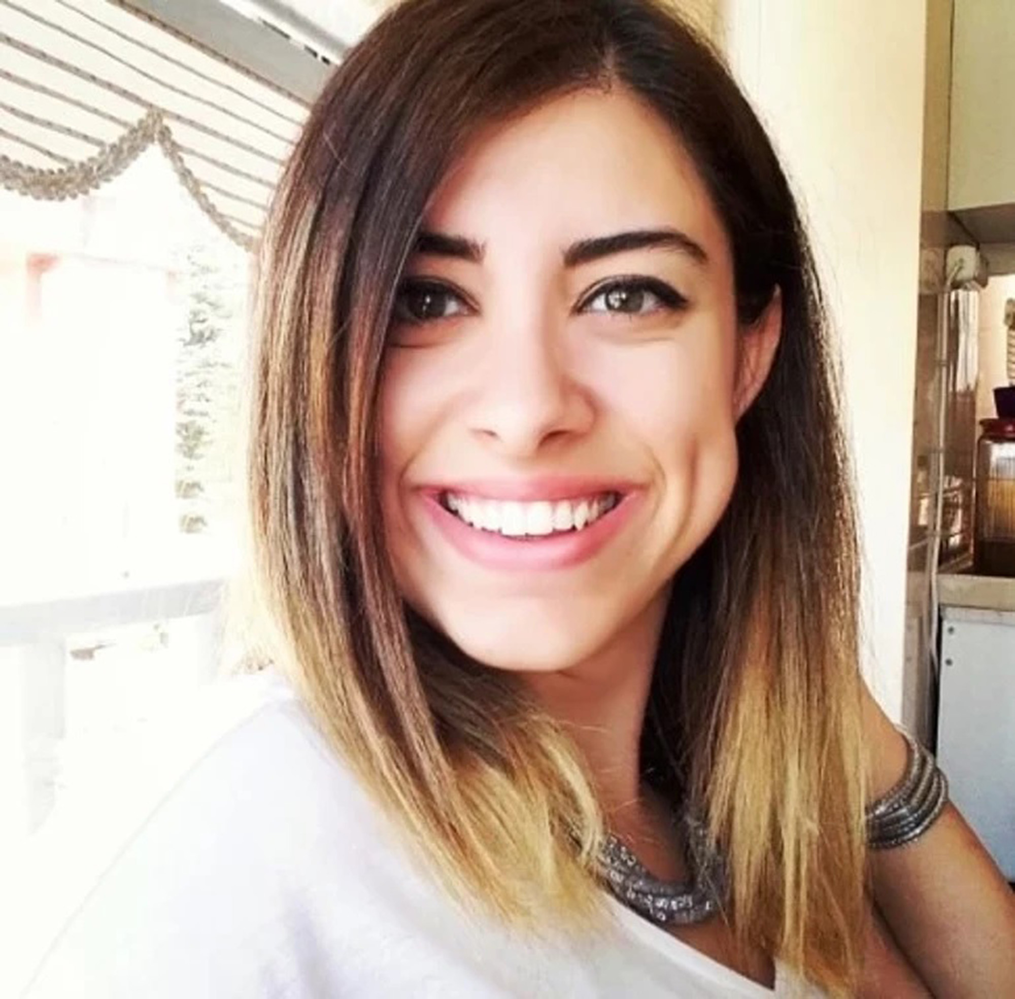 Gulsah Karaman Kiyak