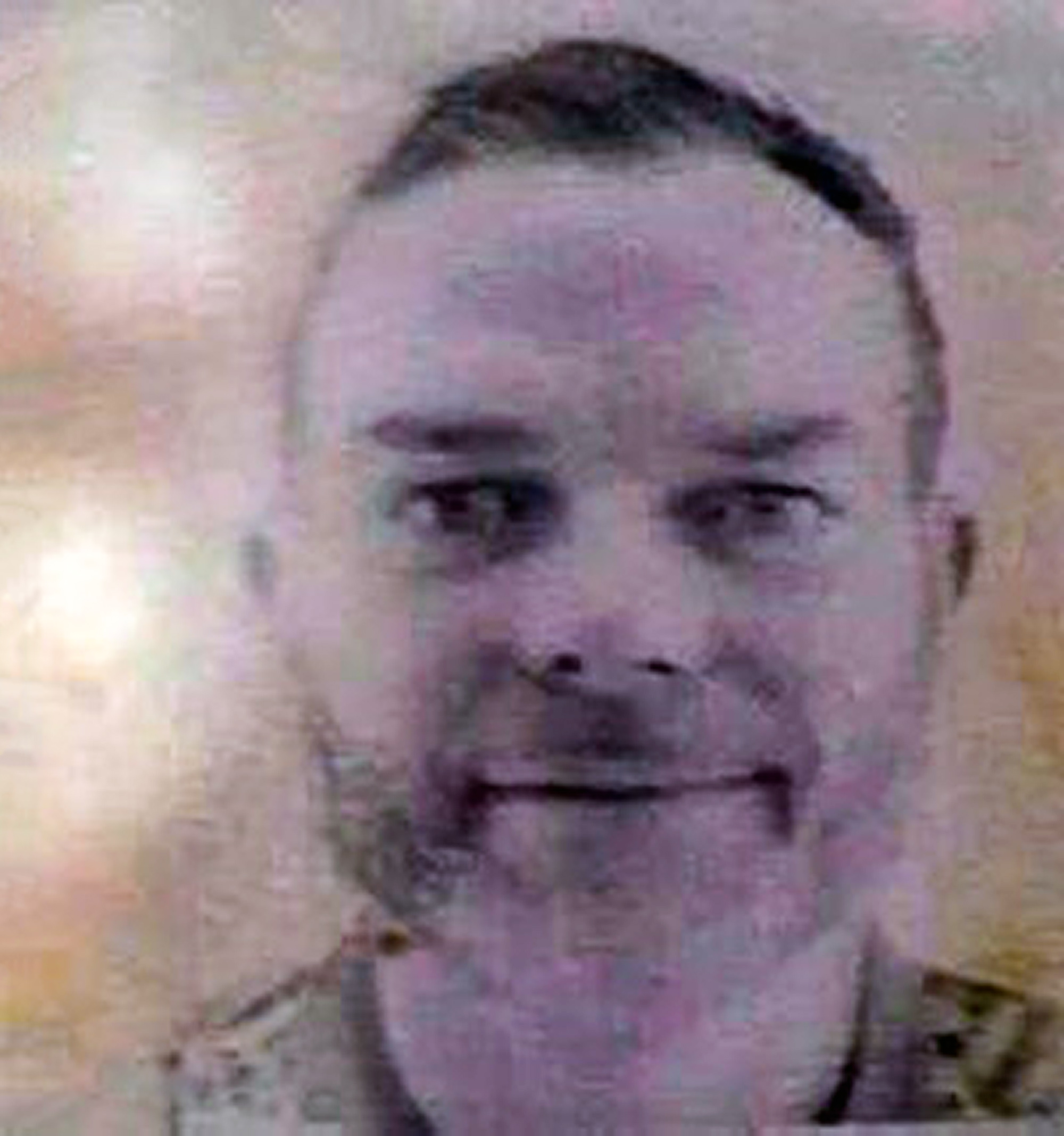 Picture shows Irish tourist Antony Damien Smyth (40), undated. He disappeared after swimming in the Oymapinar Dam Lake in Manavgat, Turkey, Oct. 22, 2025. Note: Private photo.  Picture shows Irish tourist Antony Damien Smyth