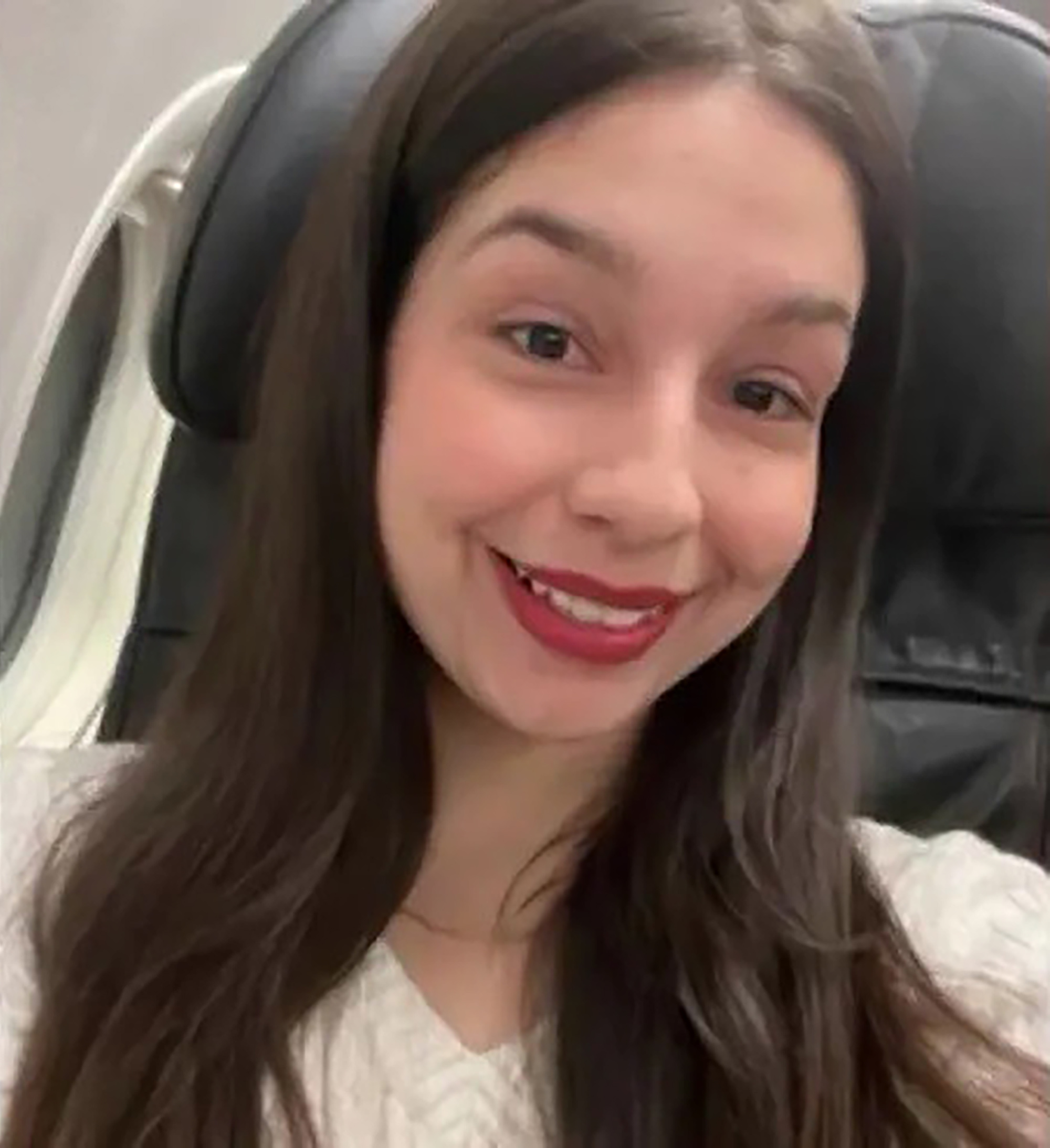 Aida Alexander Oliviera