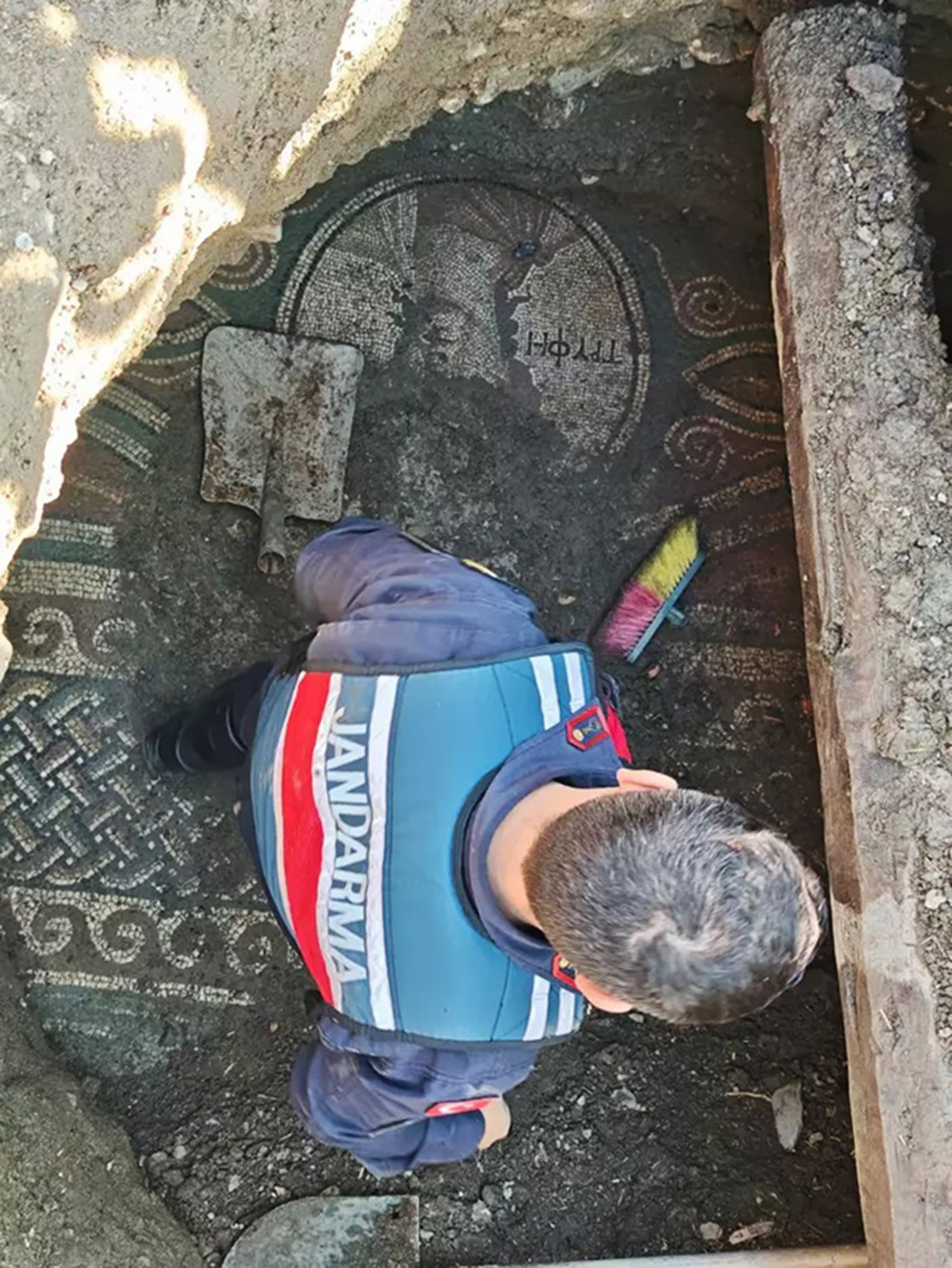Mosaic