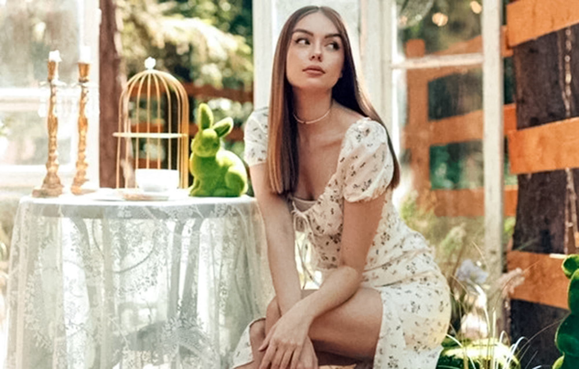 Vlada Sh. poses in undated photo. She died in Perm, Russia. Note: Private photo taken from local media. 1747339423270-6jua6xrx.jpg