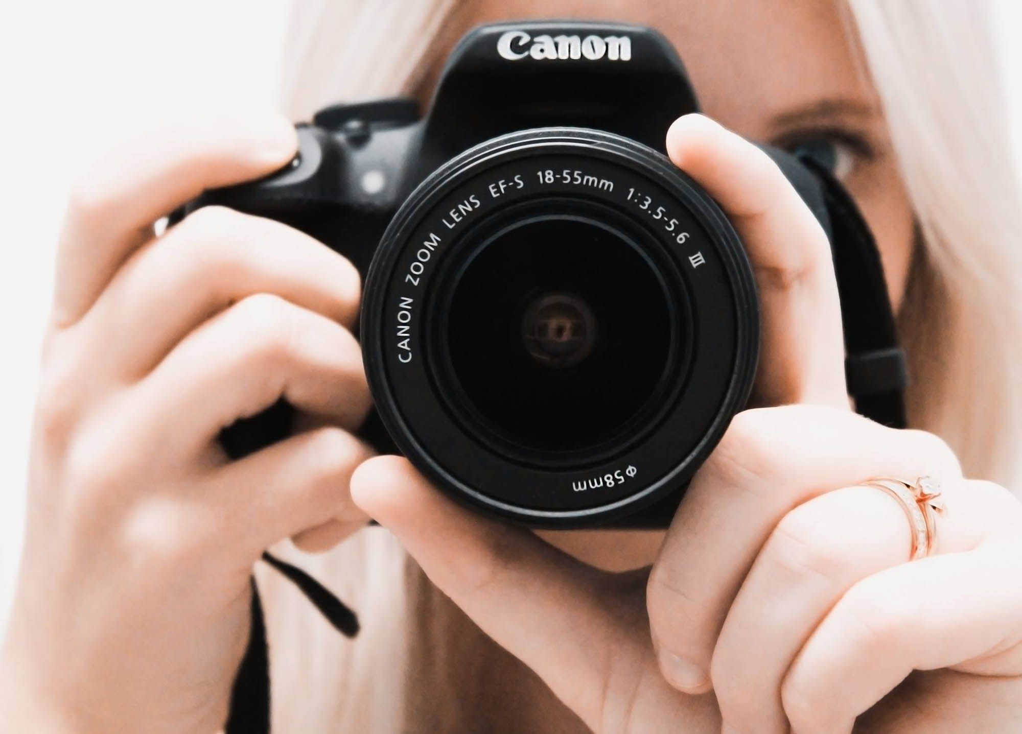 Swedish photographer, Sophia Bergholm 29, has become an online sensation for her stunning images from her home country.
Sophia Bergholm